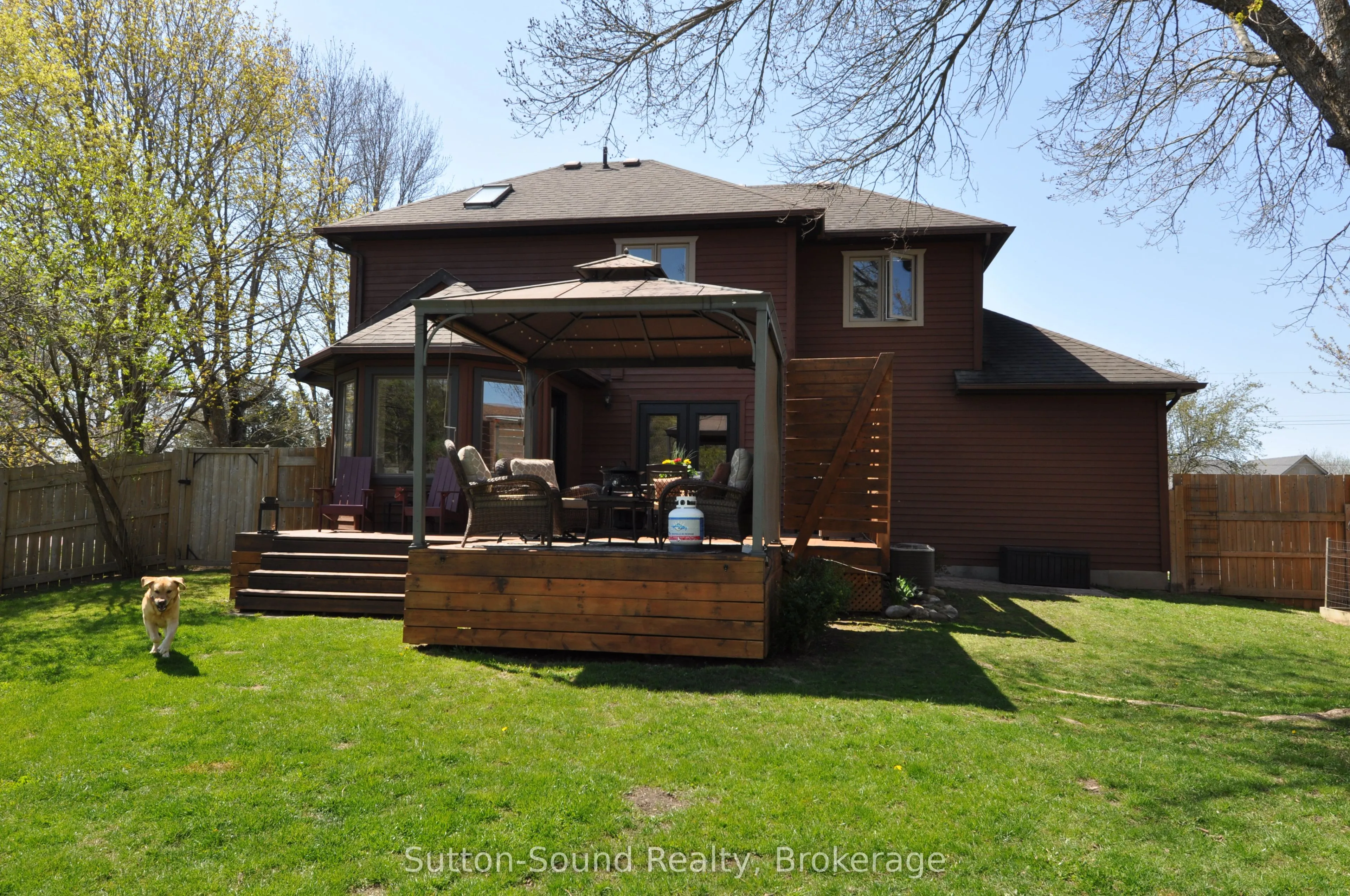359003 Grey Road 15 Road