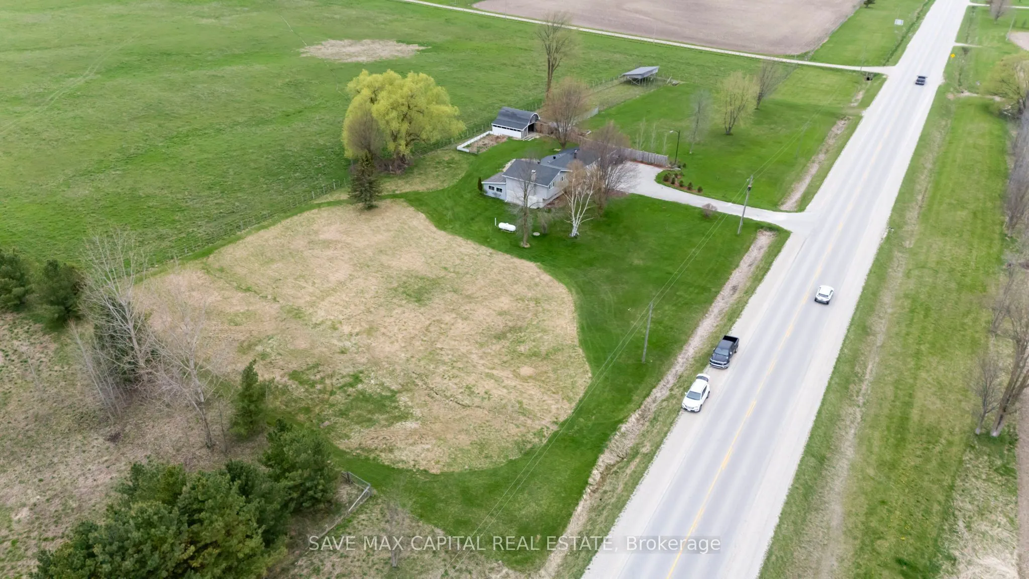 3595 BRUCE ROAD 3