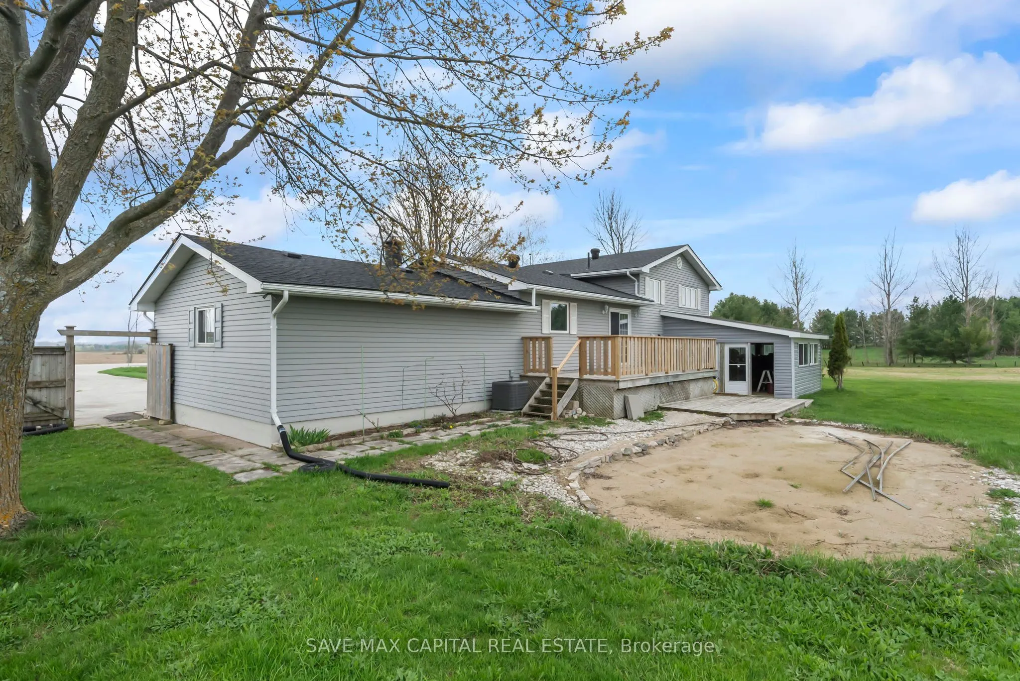 3595 BRUCE ROAD 3