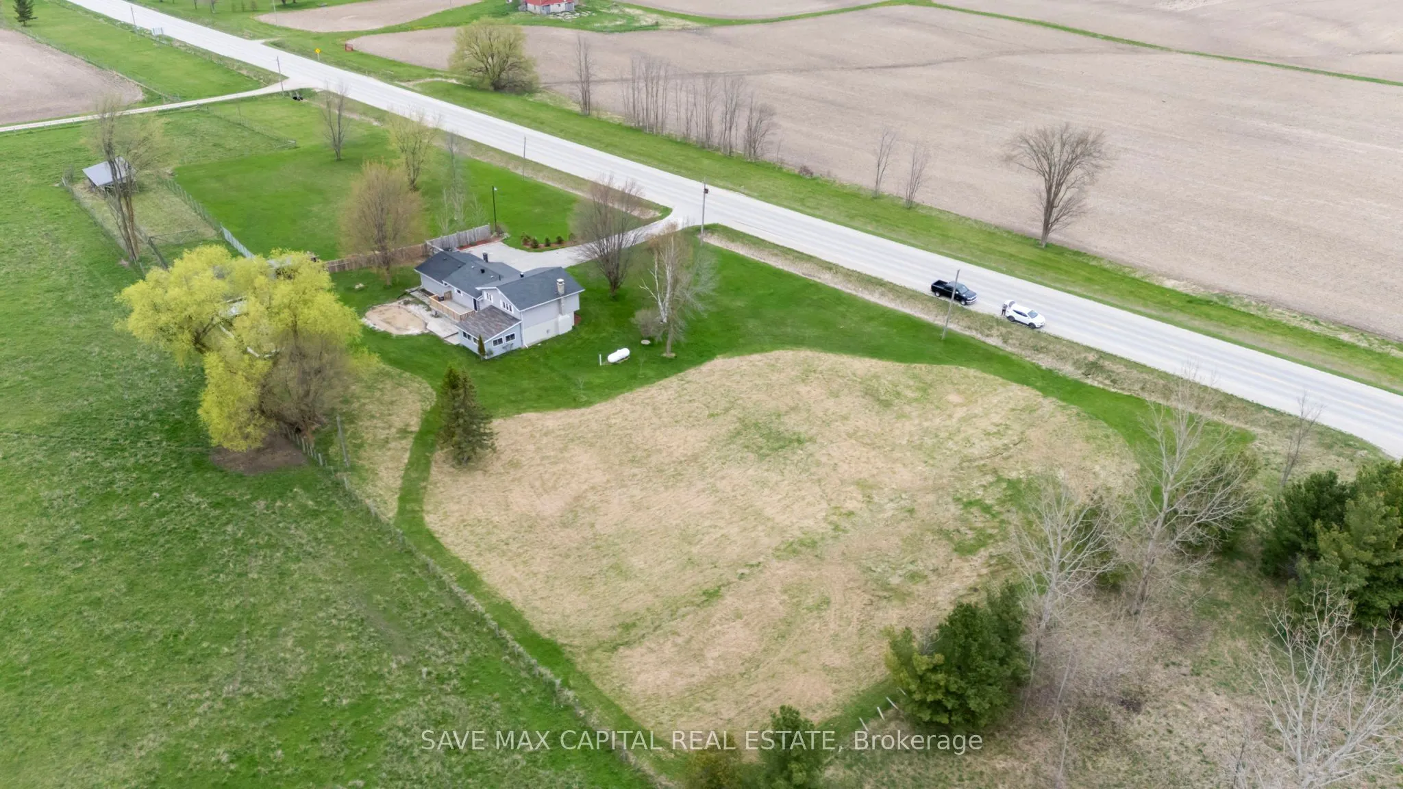 3595 BRUCE ROAD 3