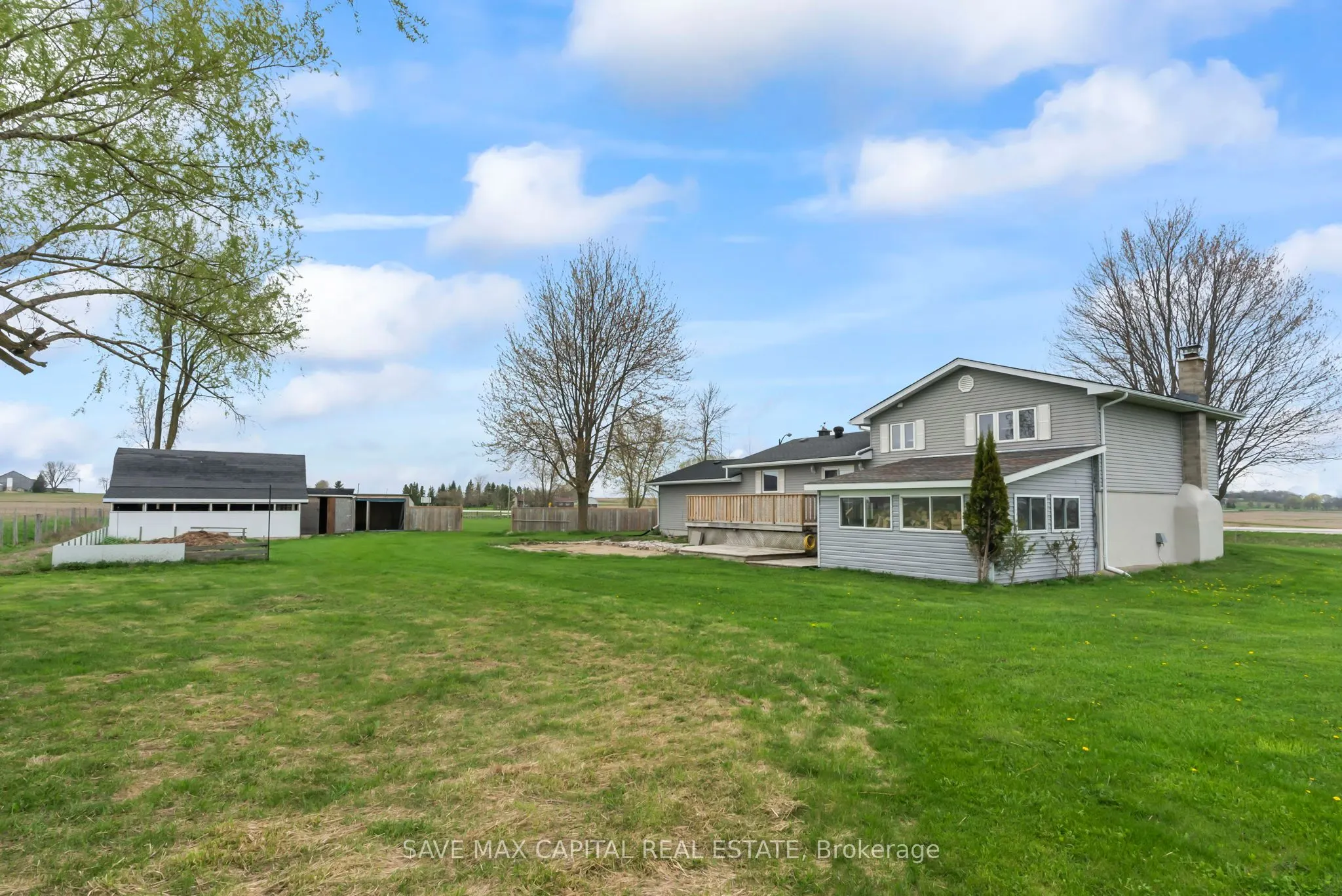 3595 BRUCE ROAD 3