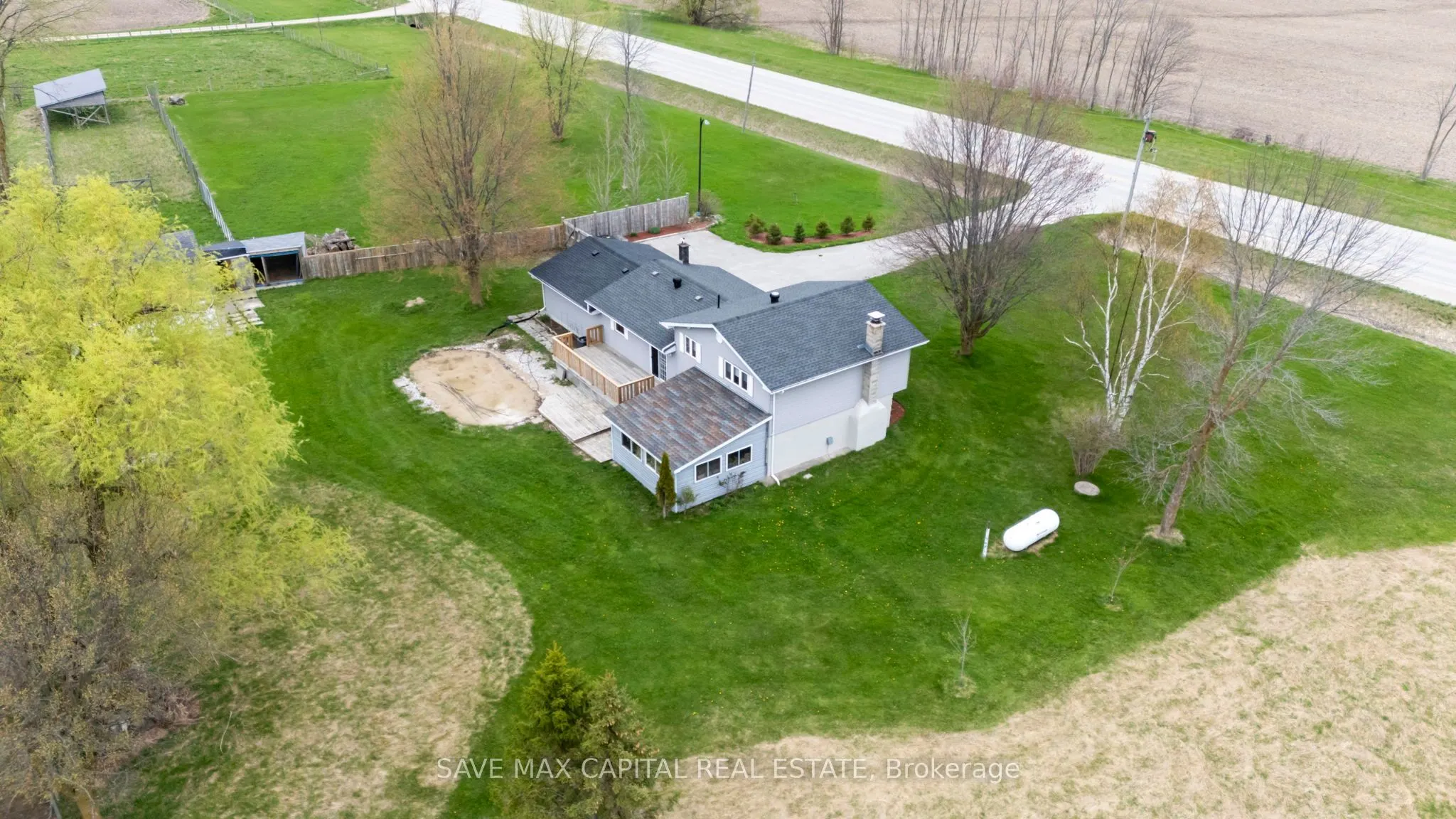 3595 BRUCE ROAD 3