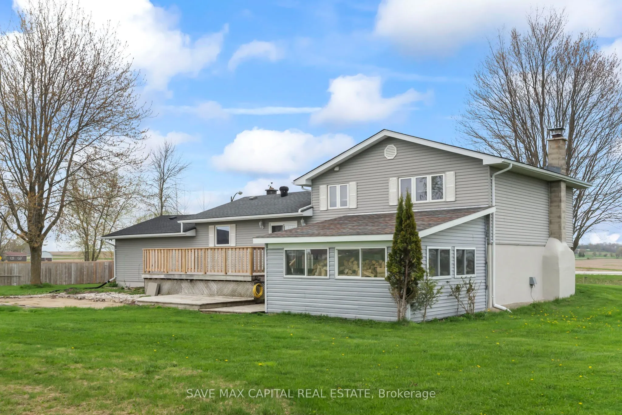 3595 BRUCE ROAD 3
