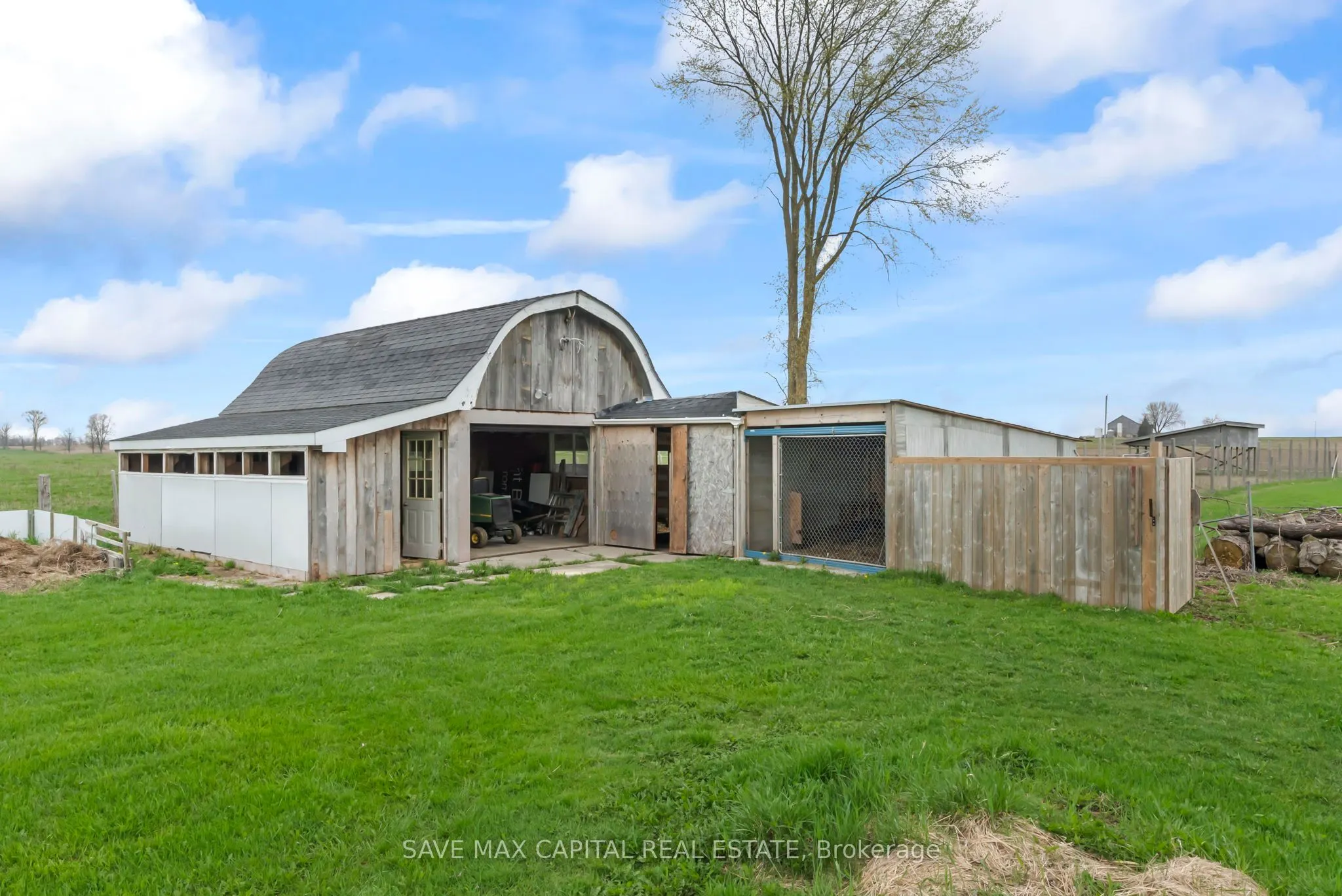 3595 BRUCE ROAD 3