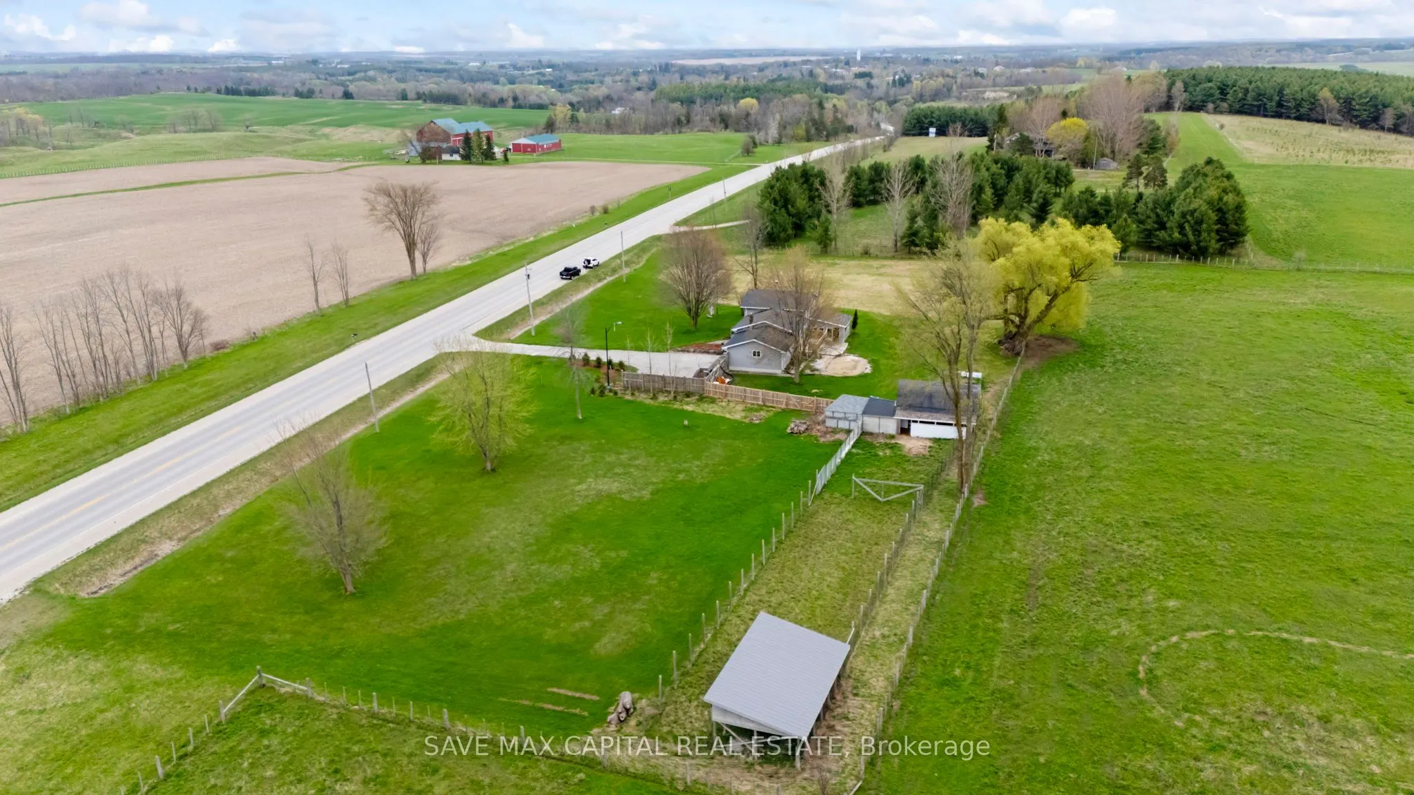 3595 BRUCE ROAD 3