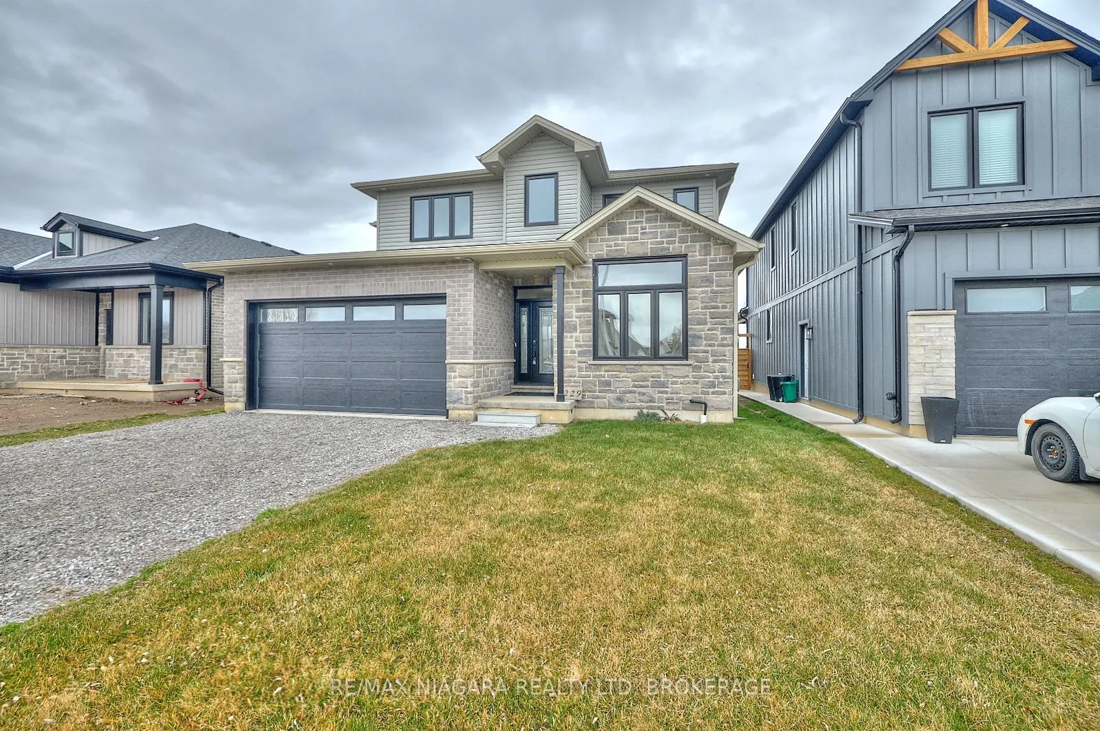 4229 Manson Lane