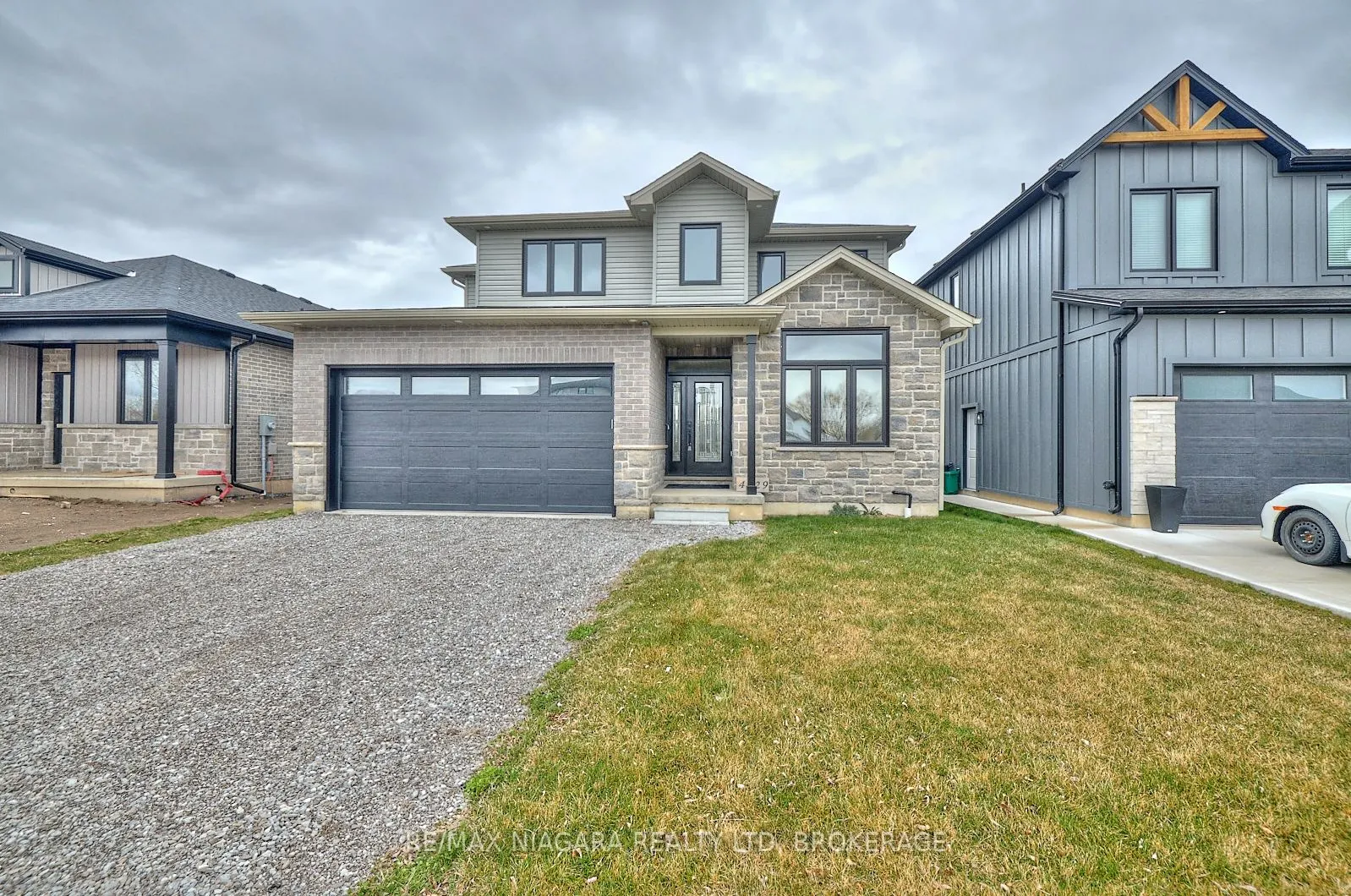 4229 Manson Lane