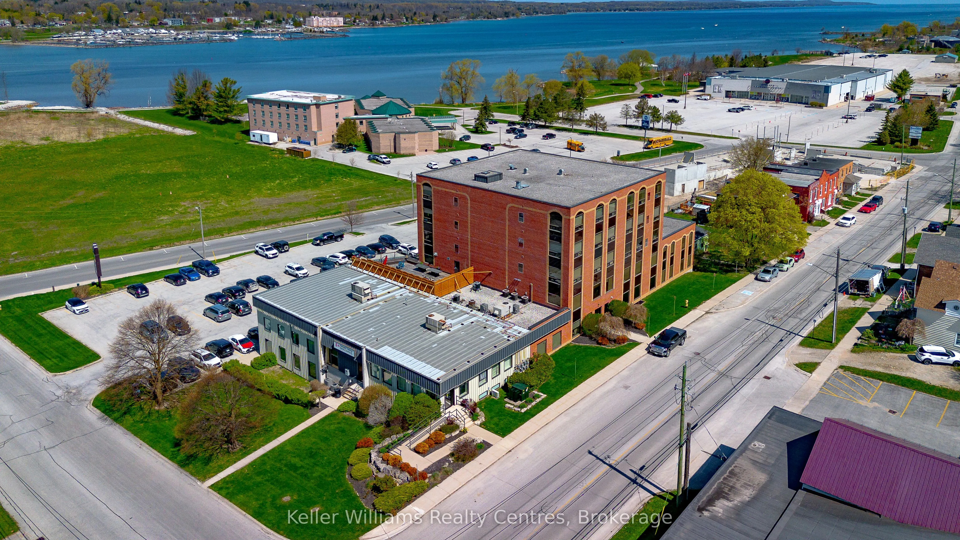 1717 2nd Avenue E #505