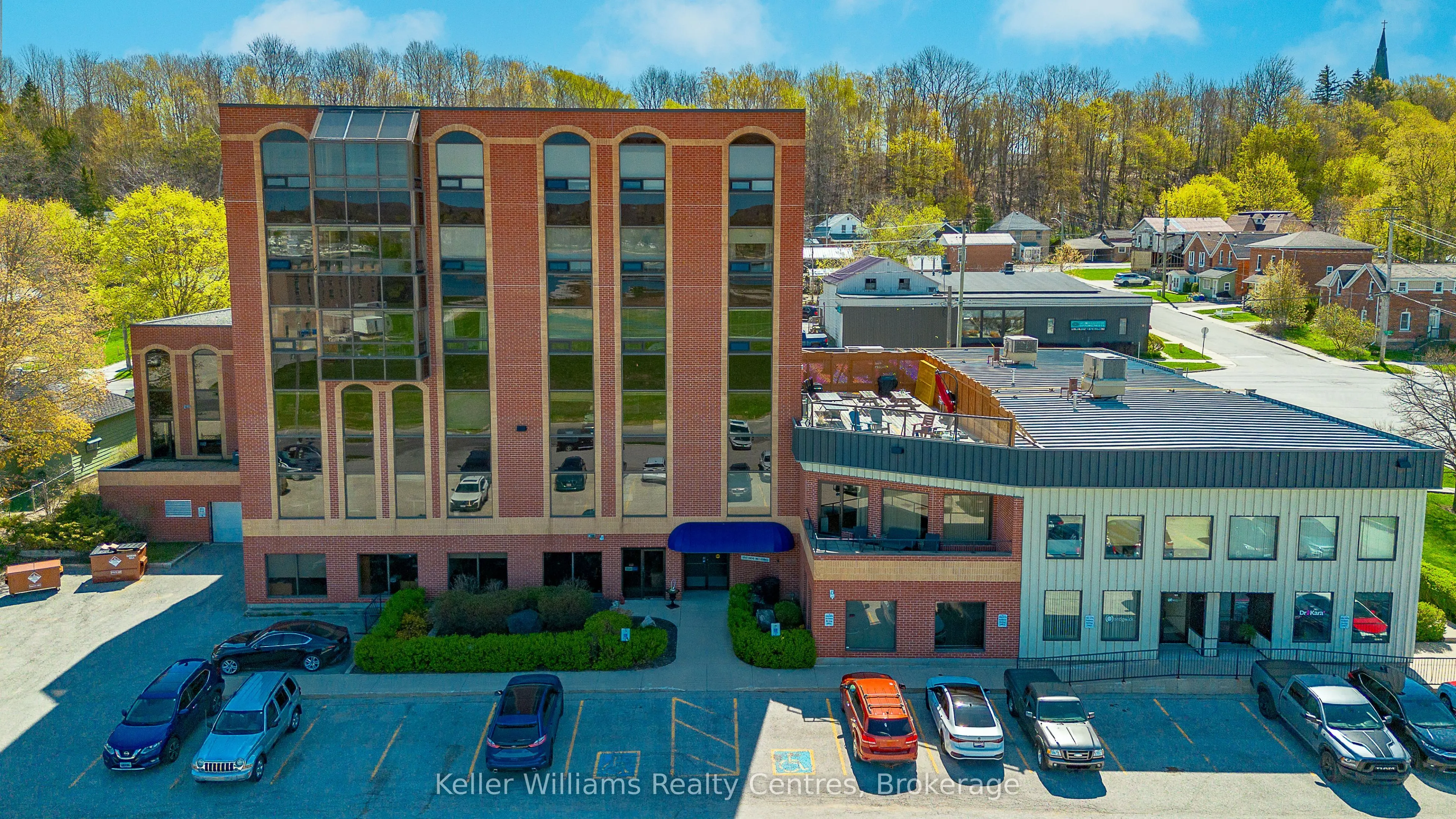 1717 2nd Avenue E #505