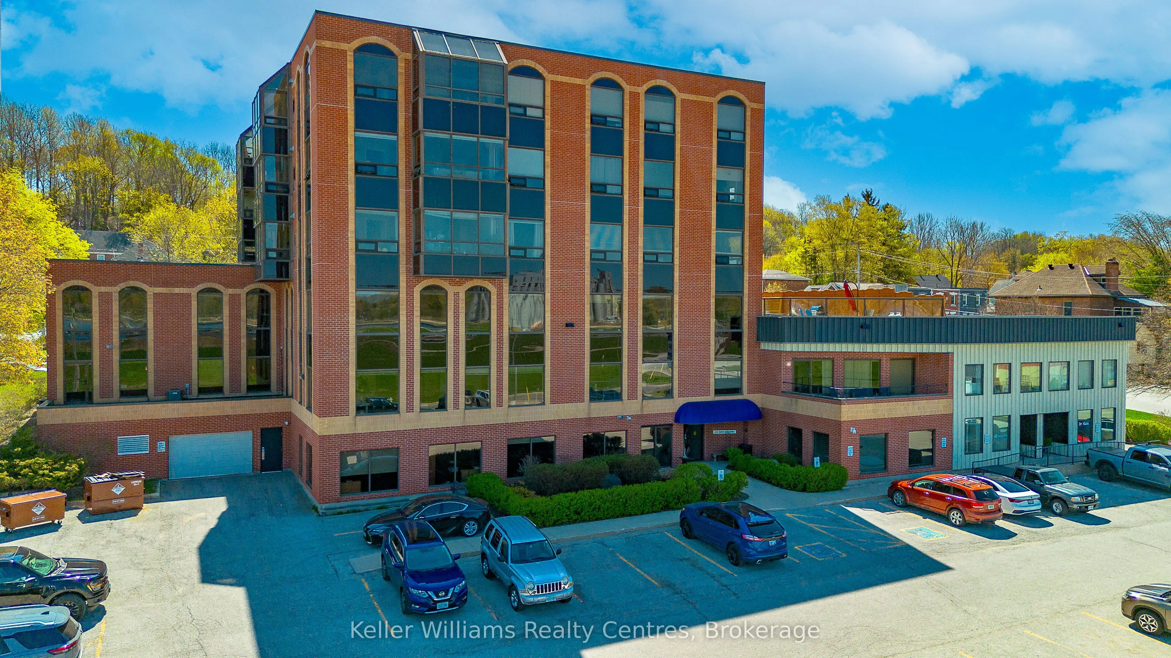 1717 2nd Avenue E #505