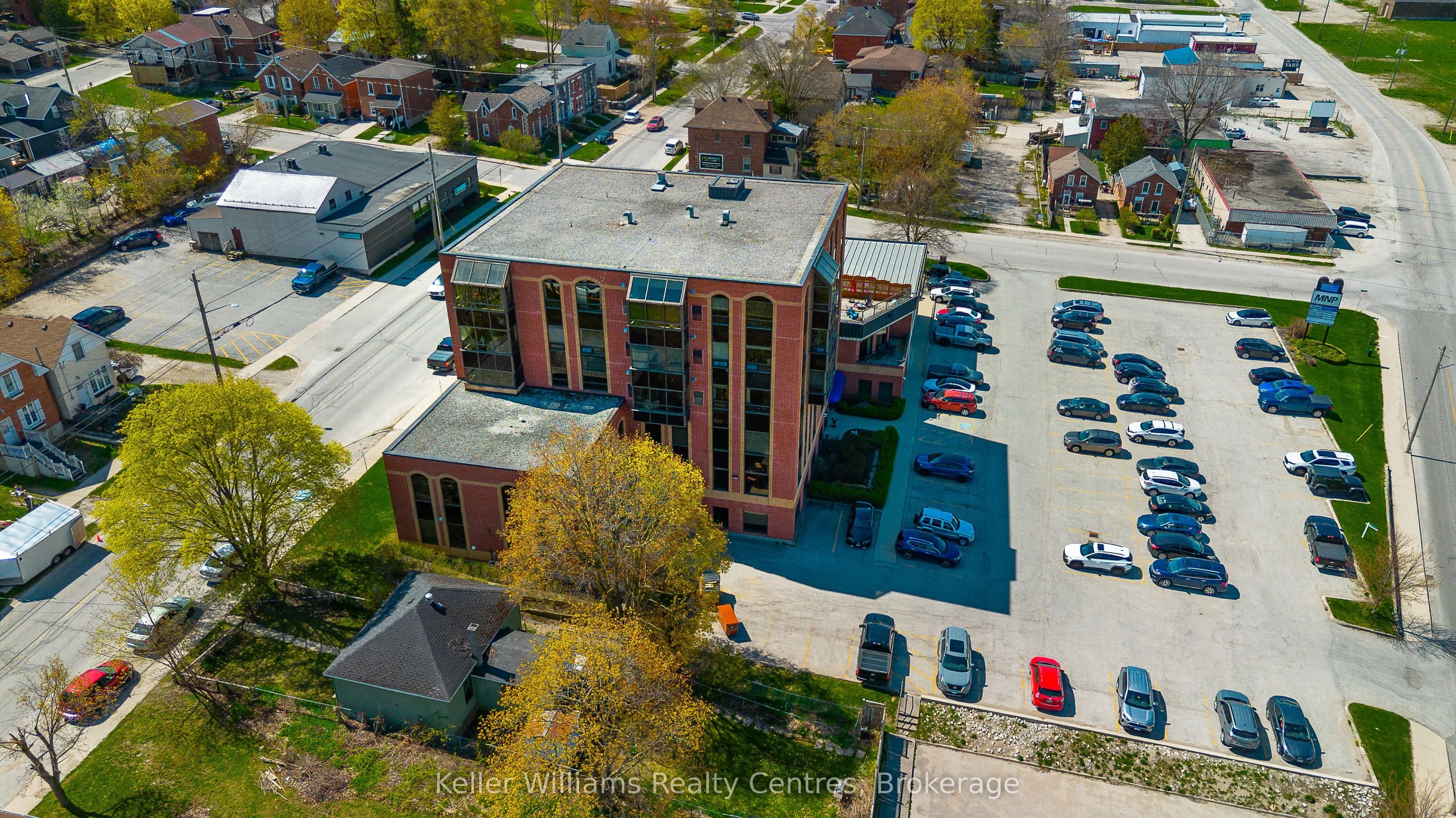 1717 2nd Avenue E #505