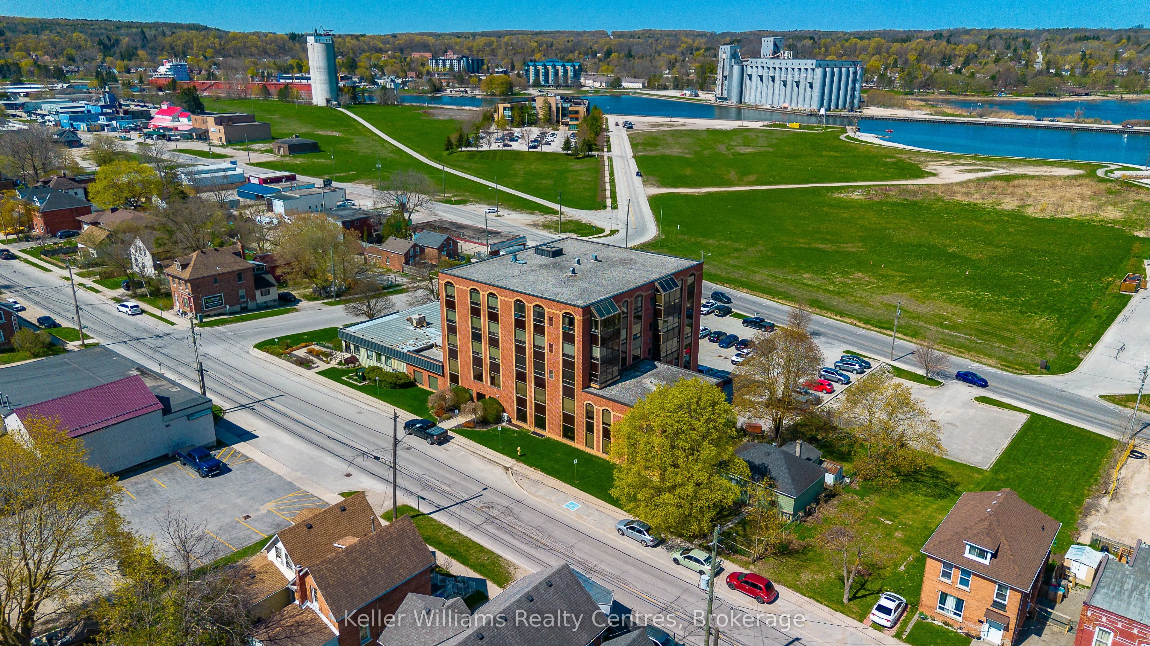 1717 2nd Avenue E #505