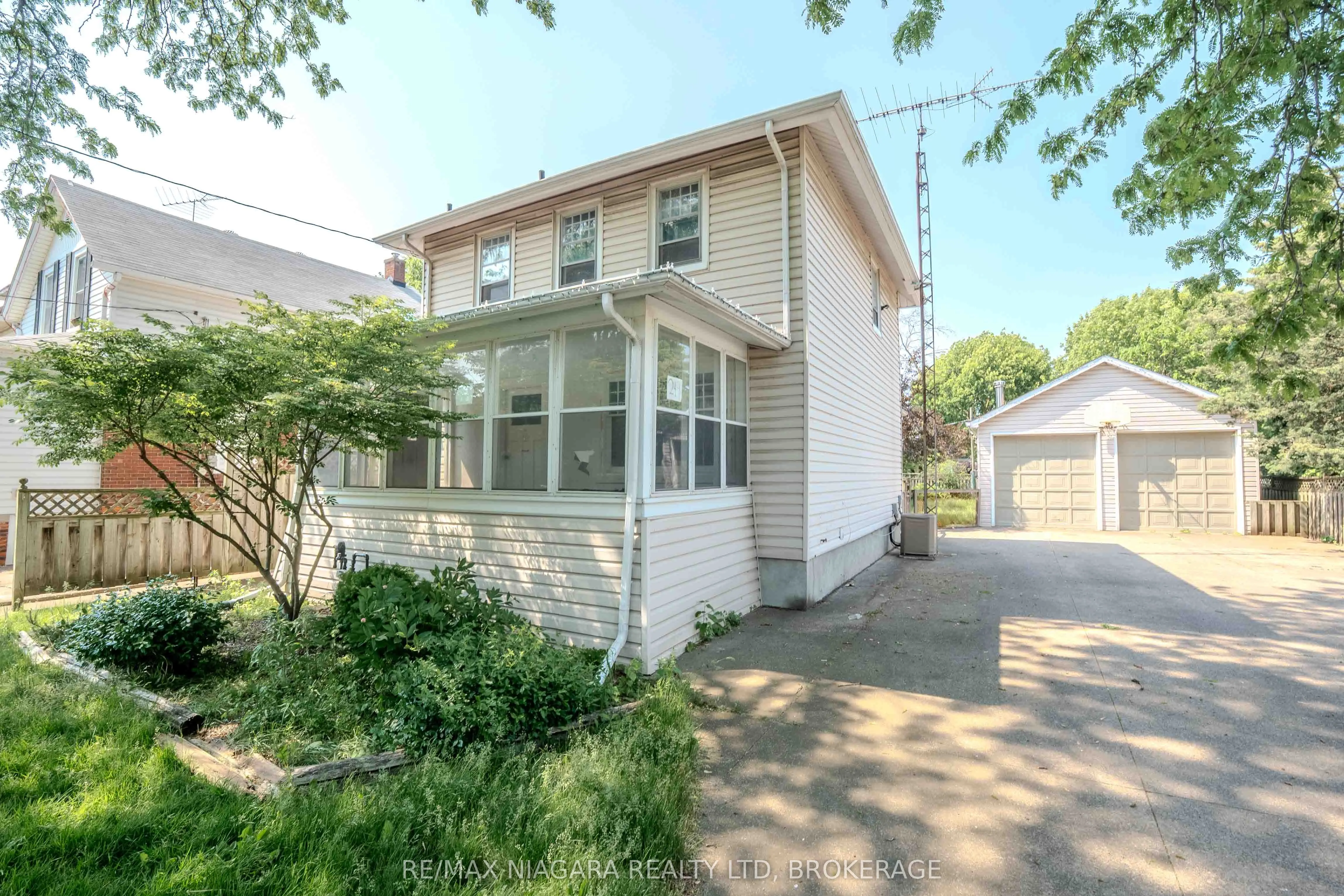 249 Russell Avenue