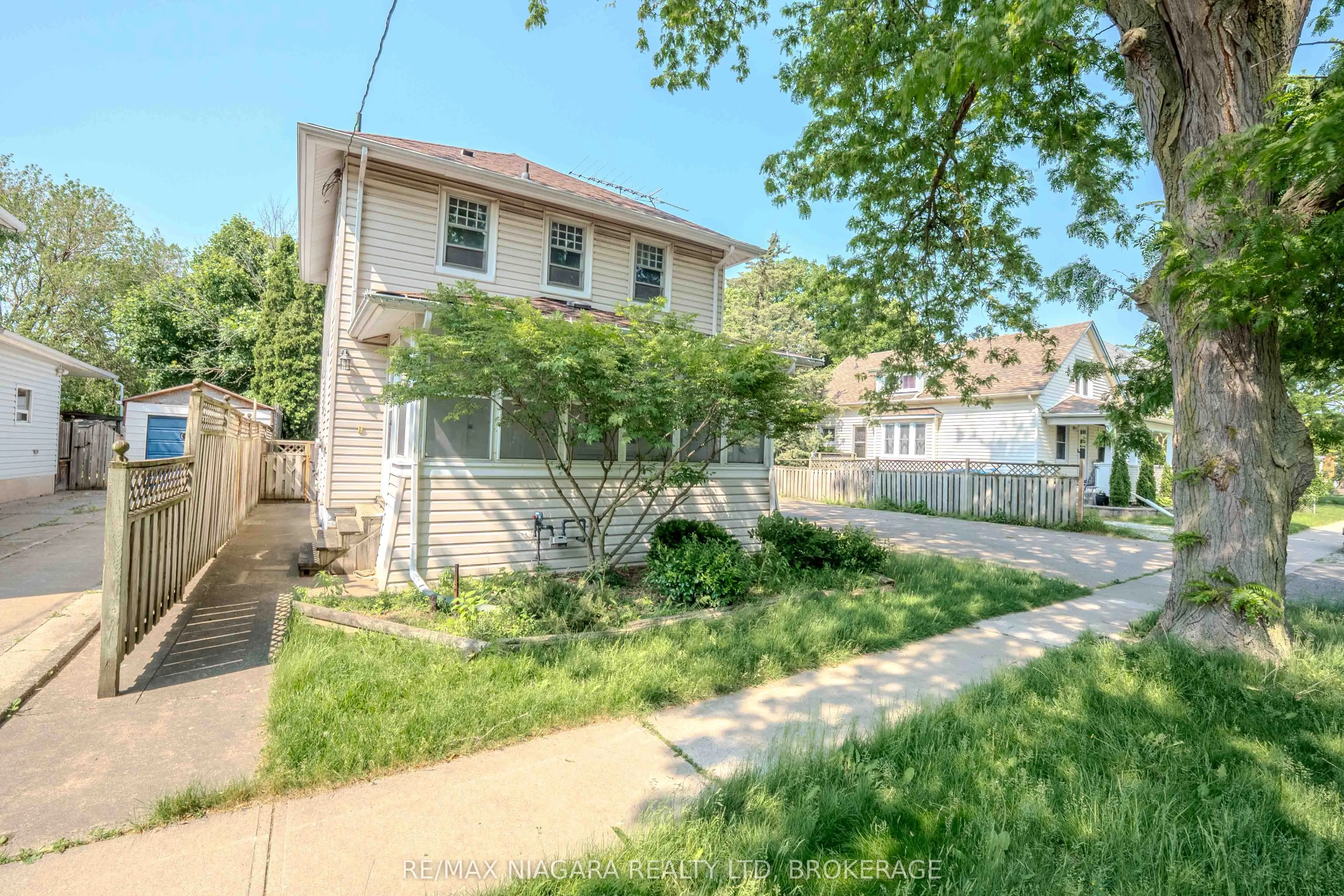 249 Russell Avenue