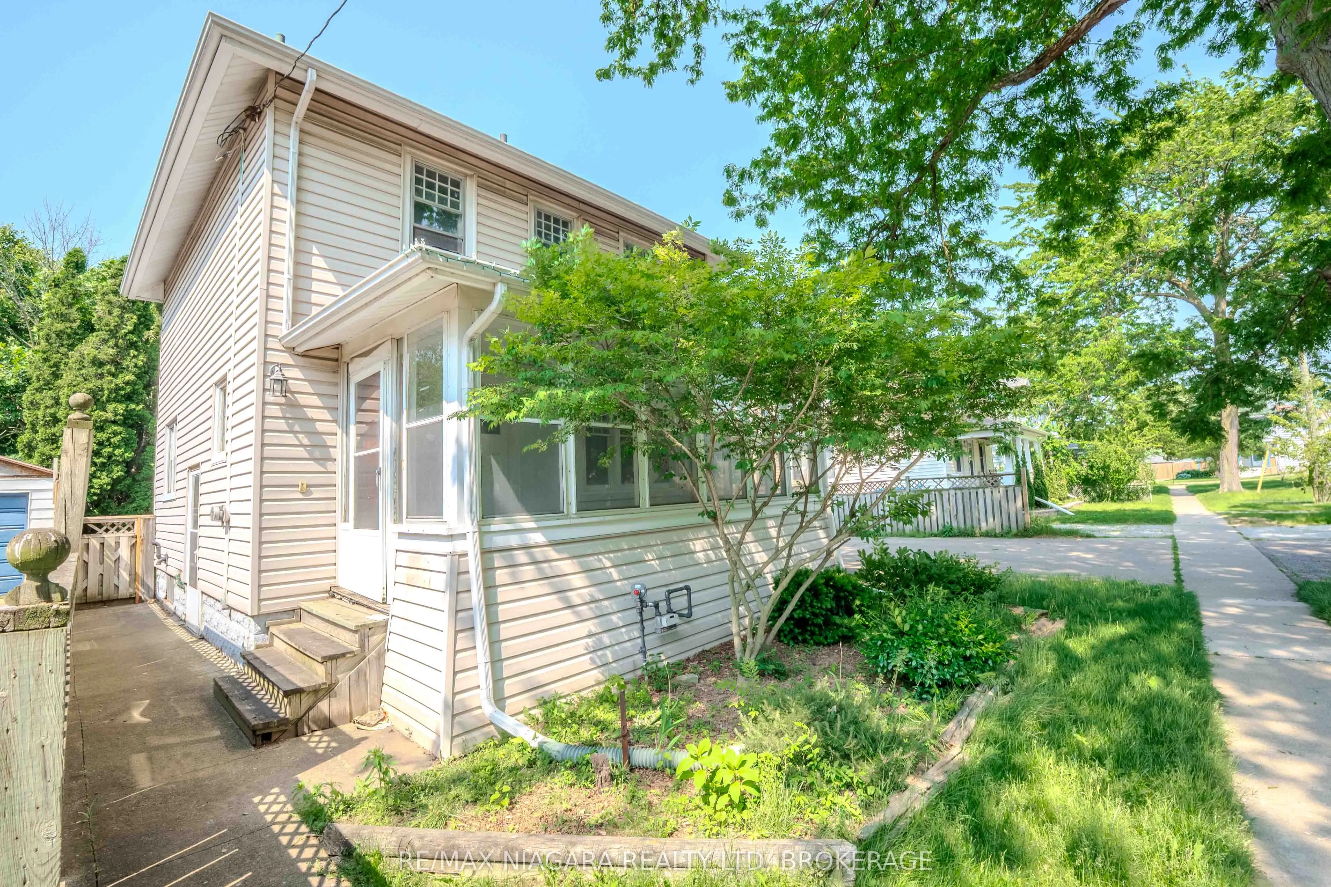 249 Russell Avenue