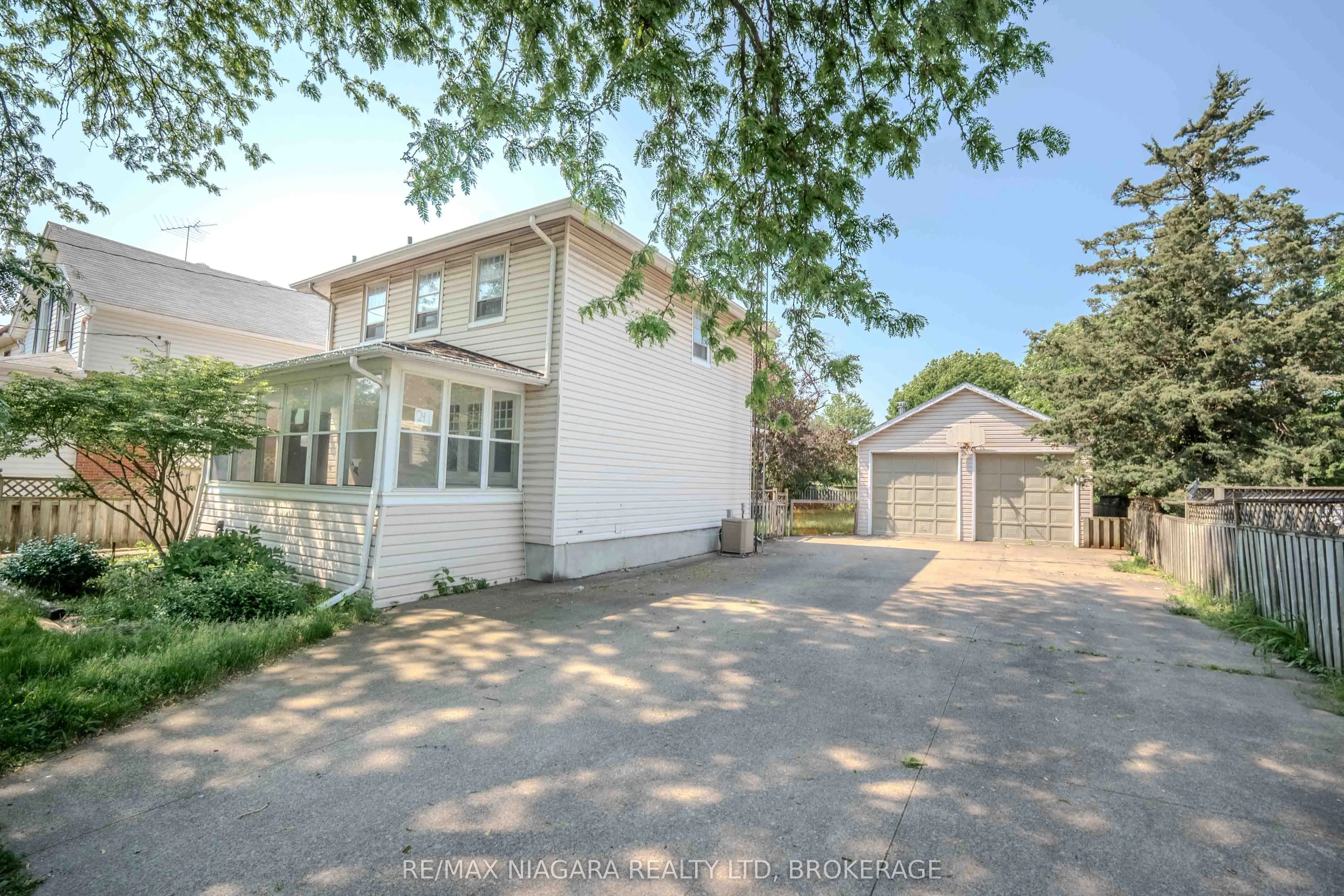 249 Russell Avenue