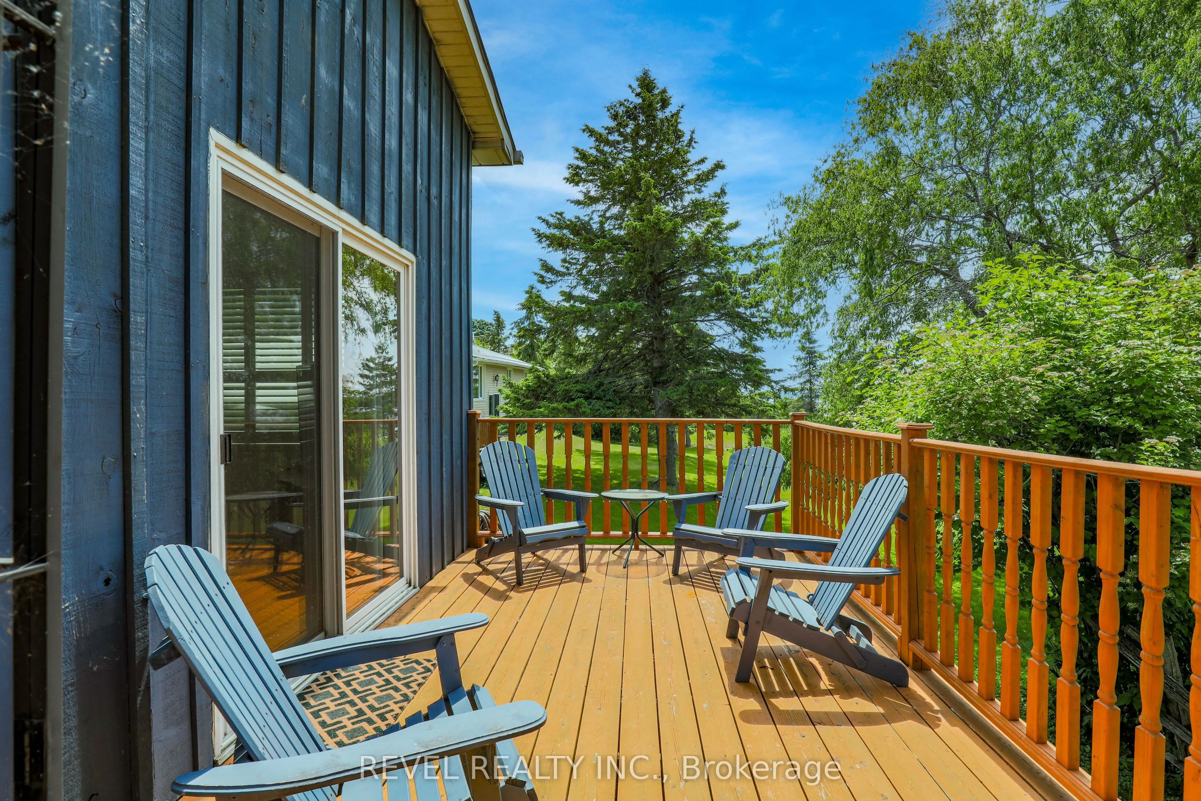 27 Island View Road