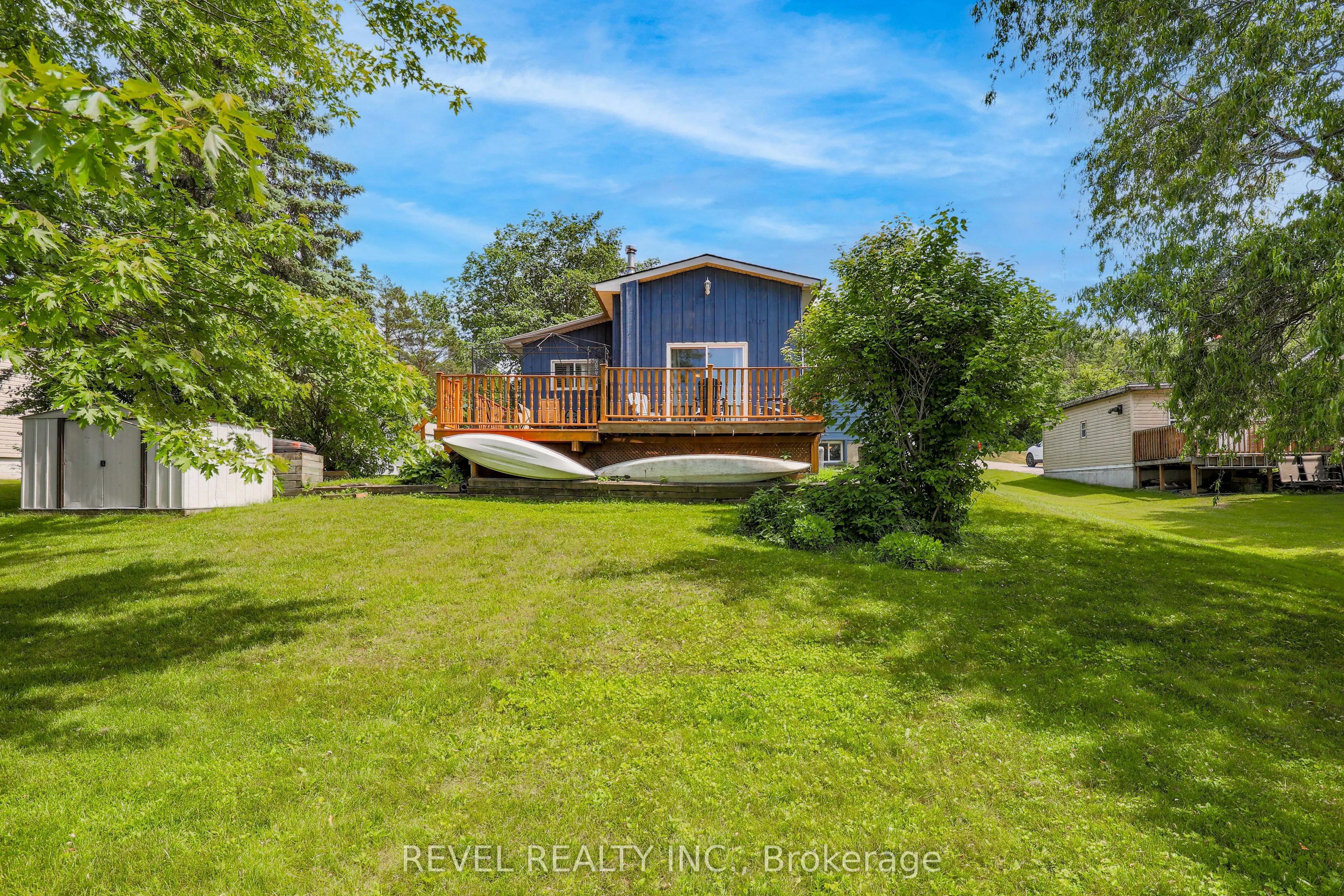 27 Island View Road