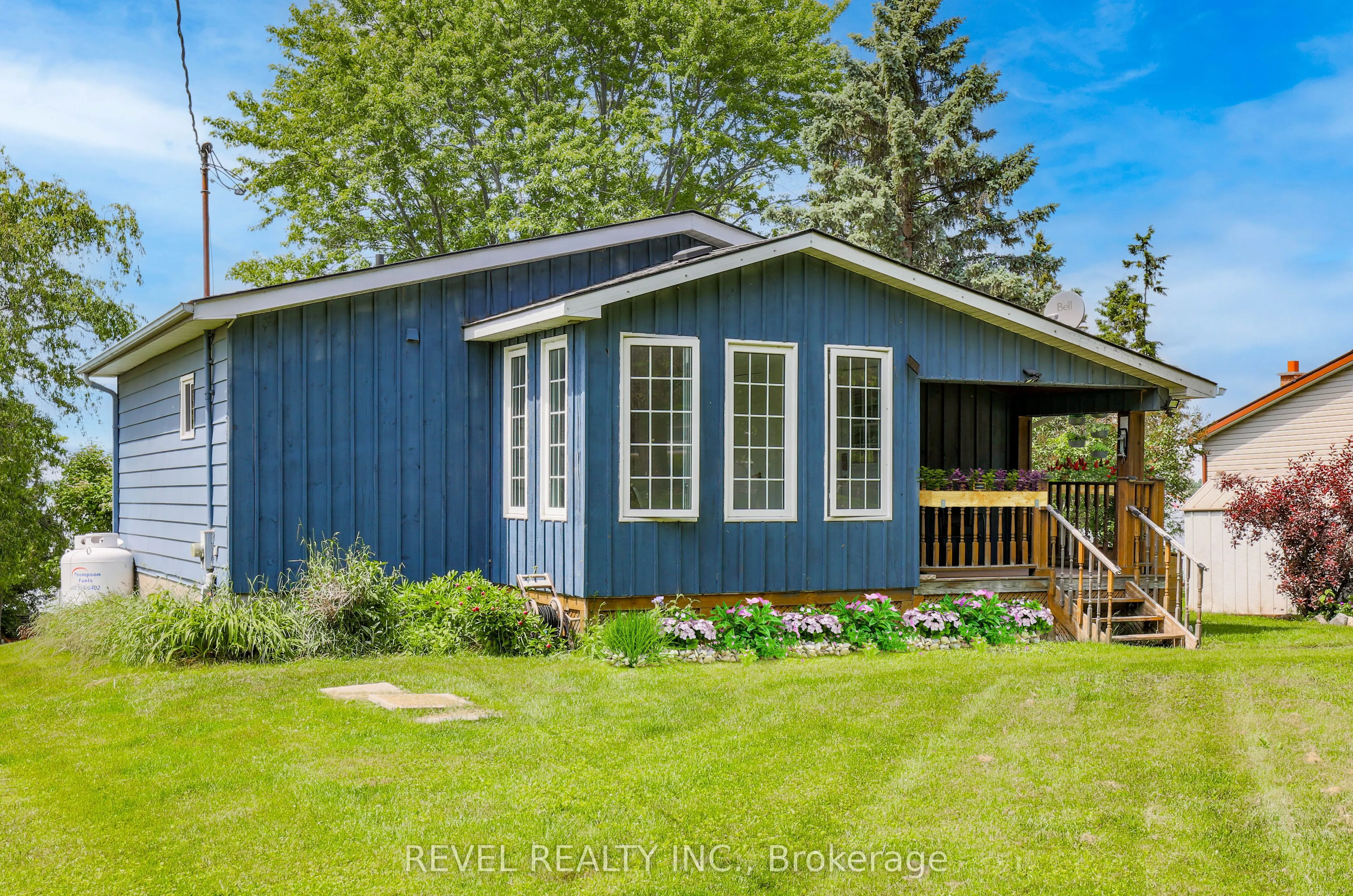 27 Island View Road