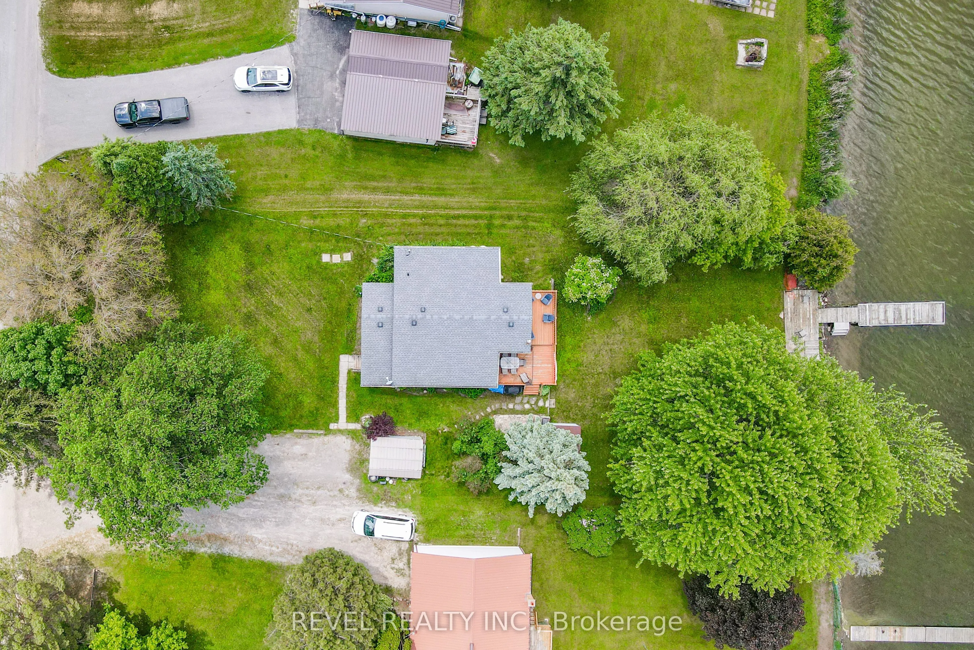 27 Island View Road