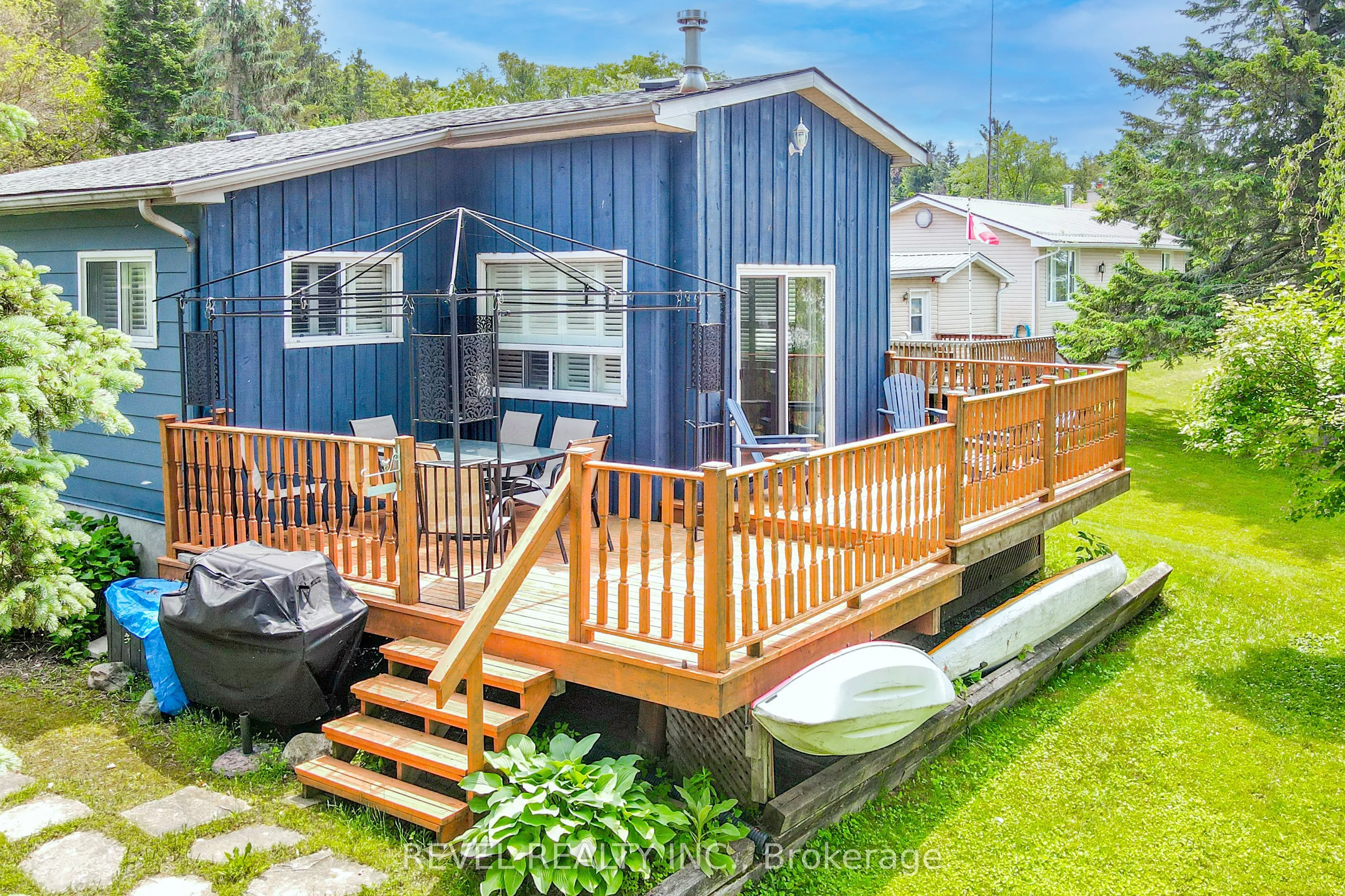 27 Island View Road