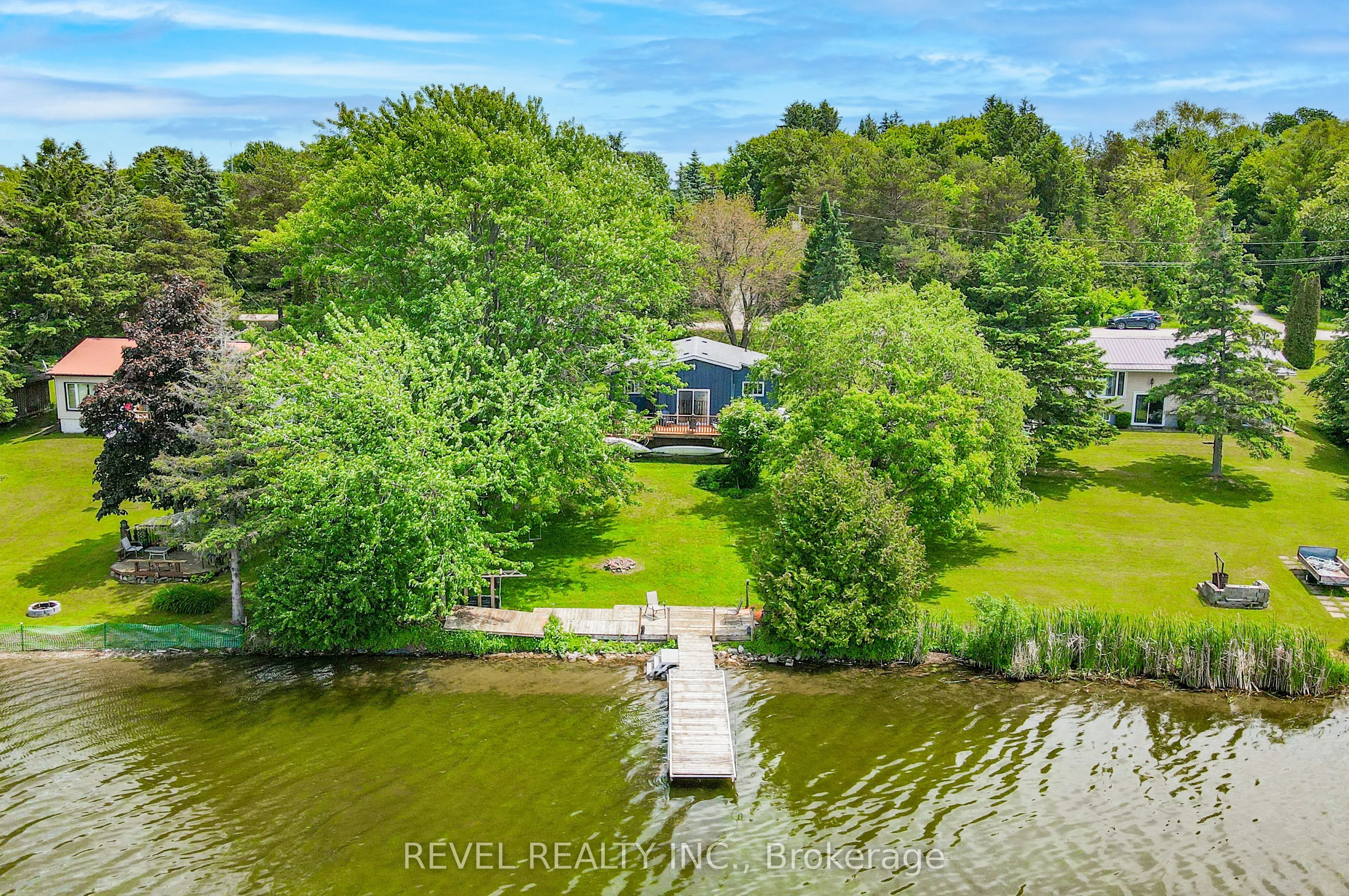 27 Island View Road