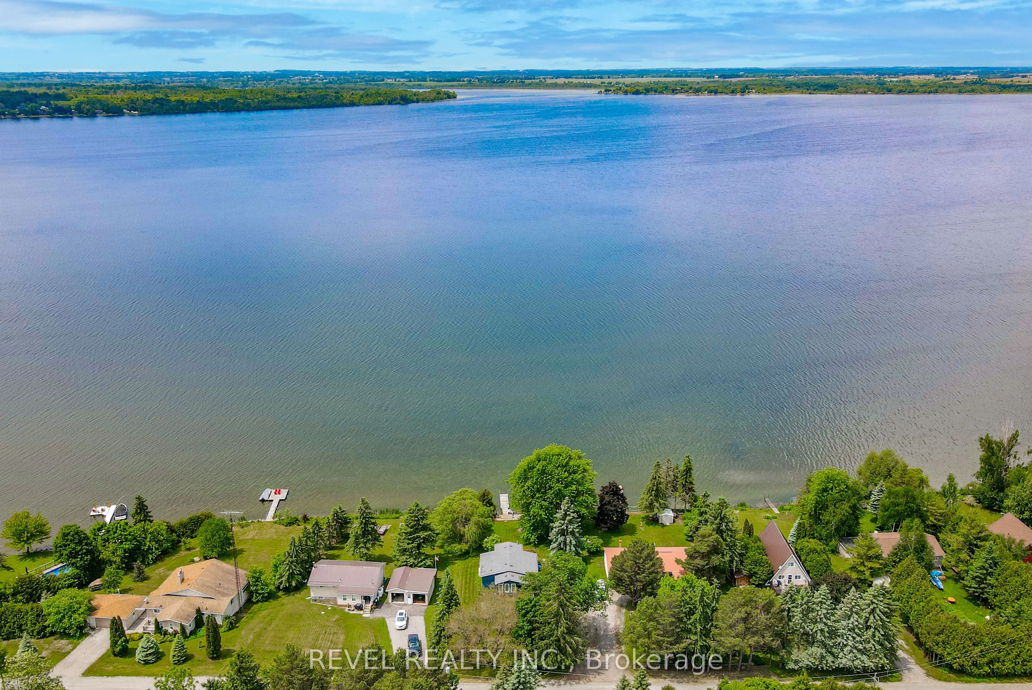 27 Island View Road