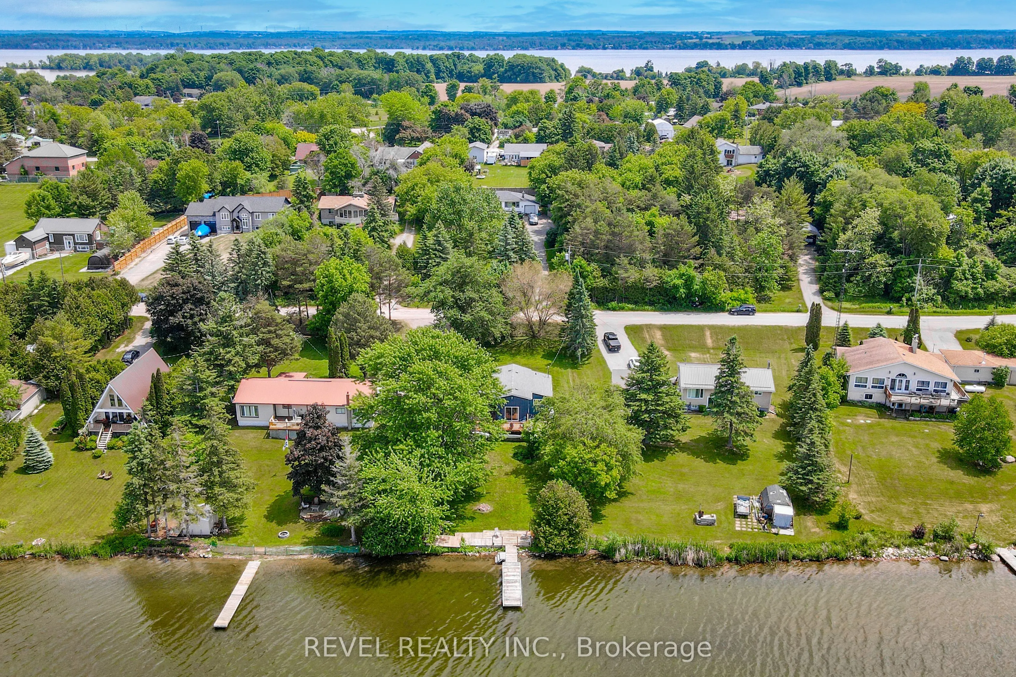 27 Island View Road