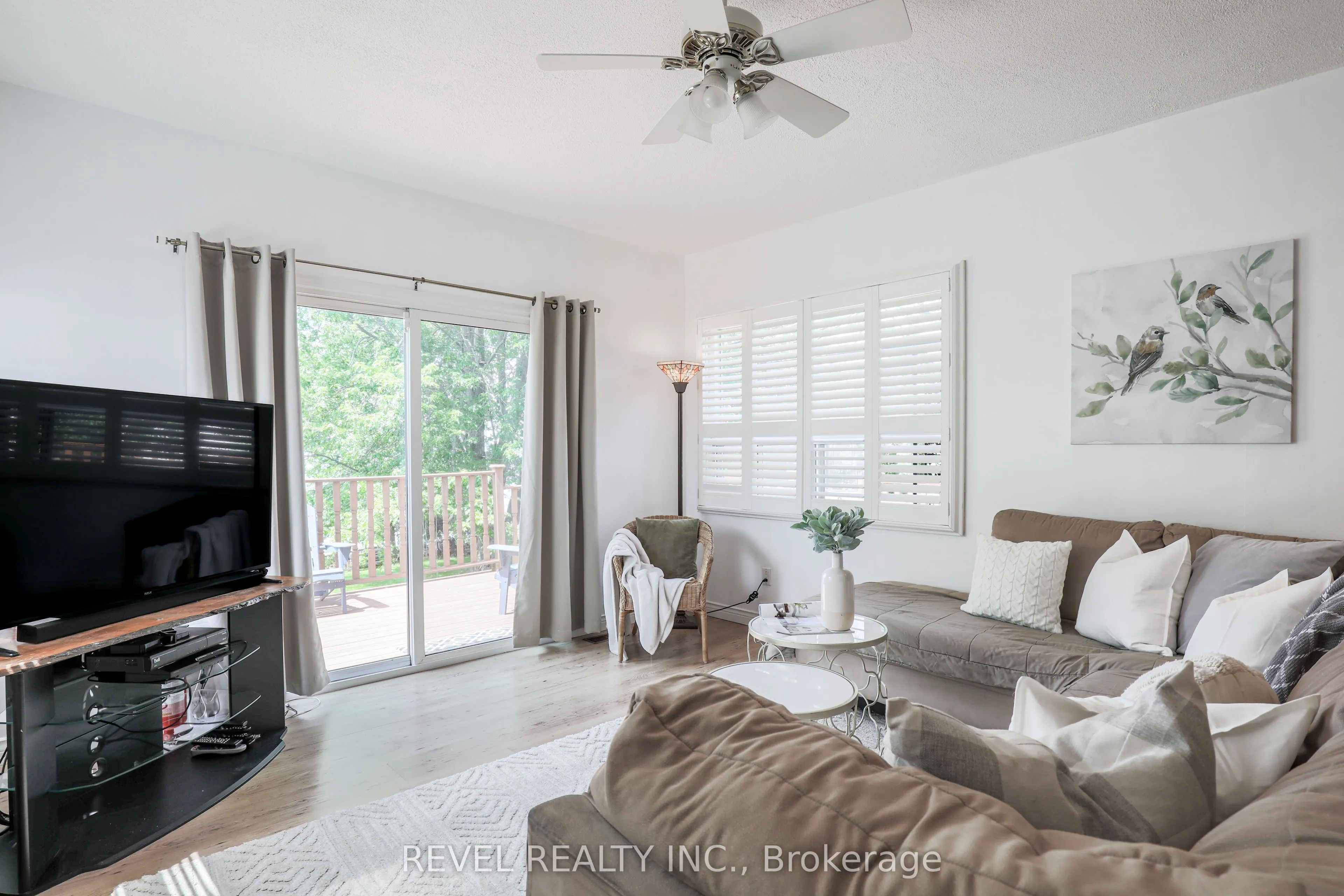 27 Island View Road