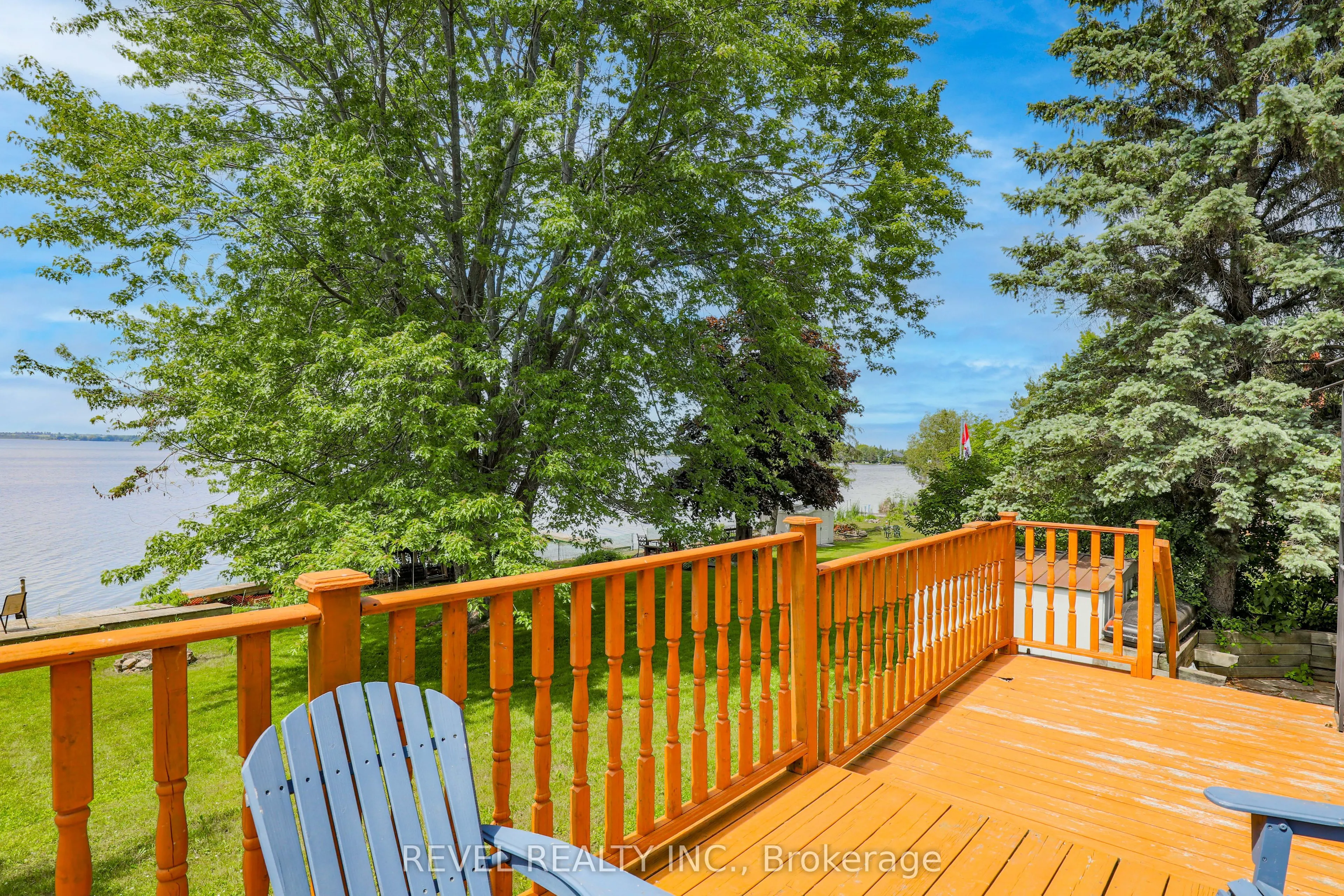 27 Island View Road