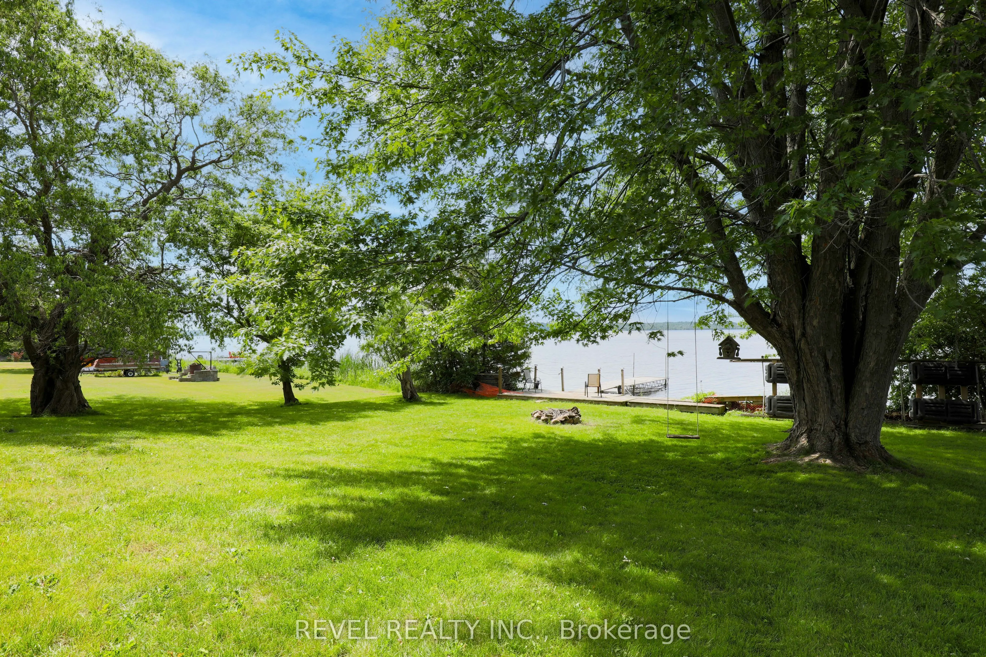 27 Island View Road