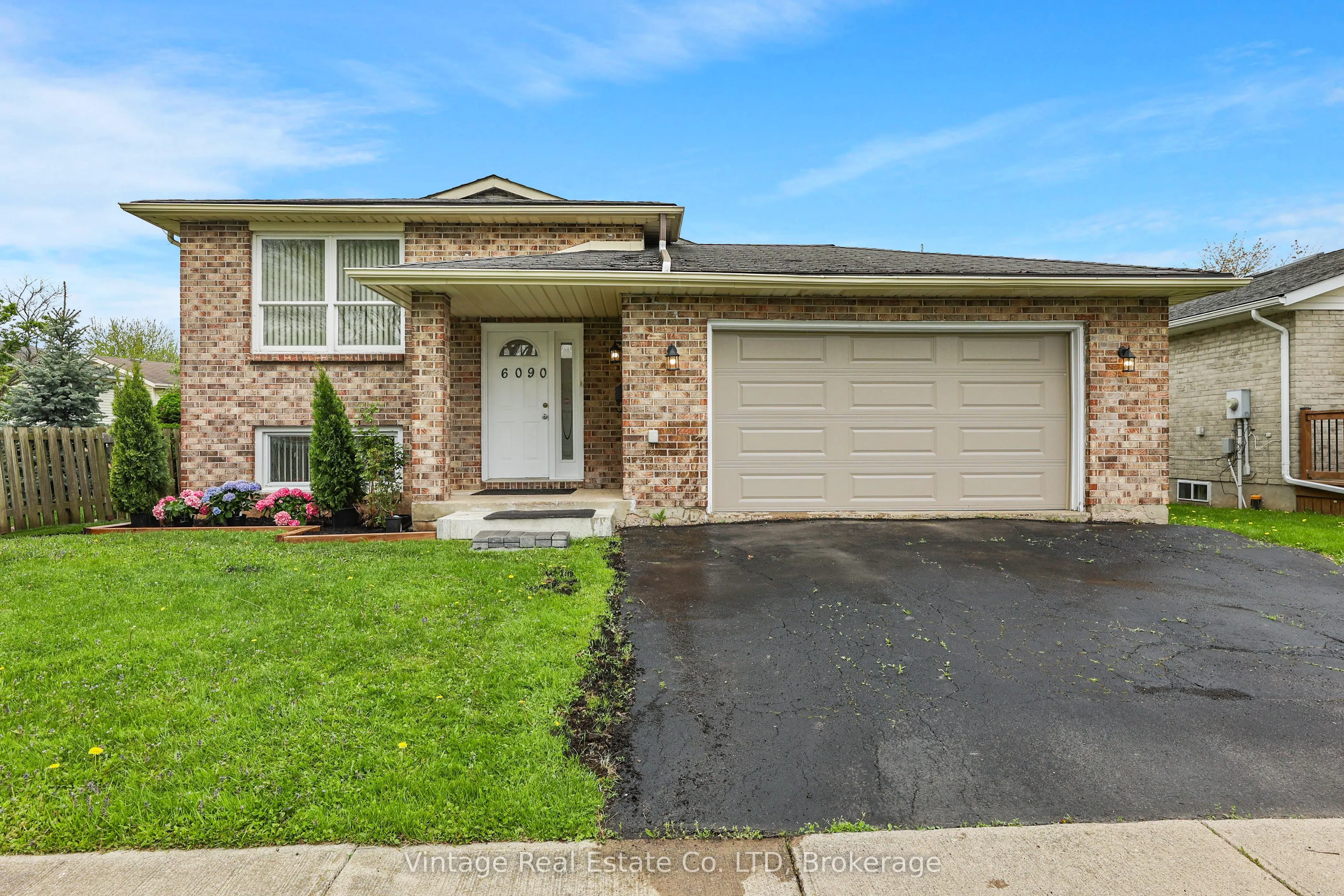 6090 Crimson Drive