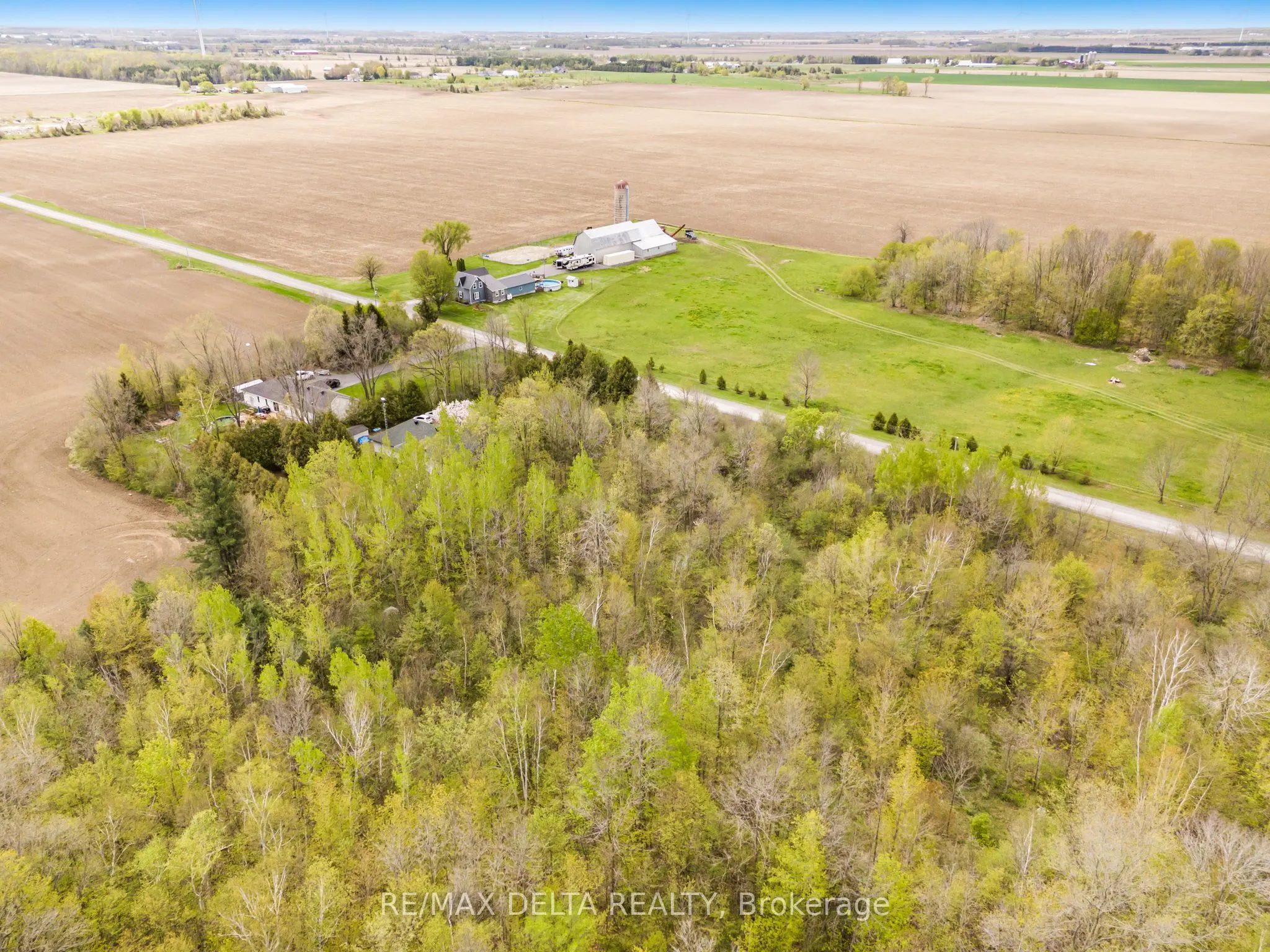 00 McDermid Road