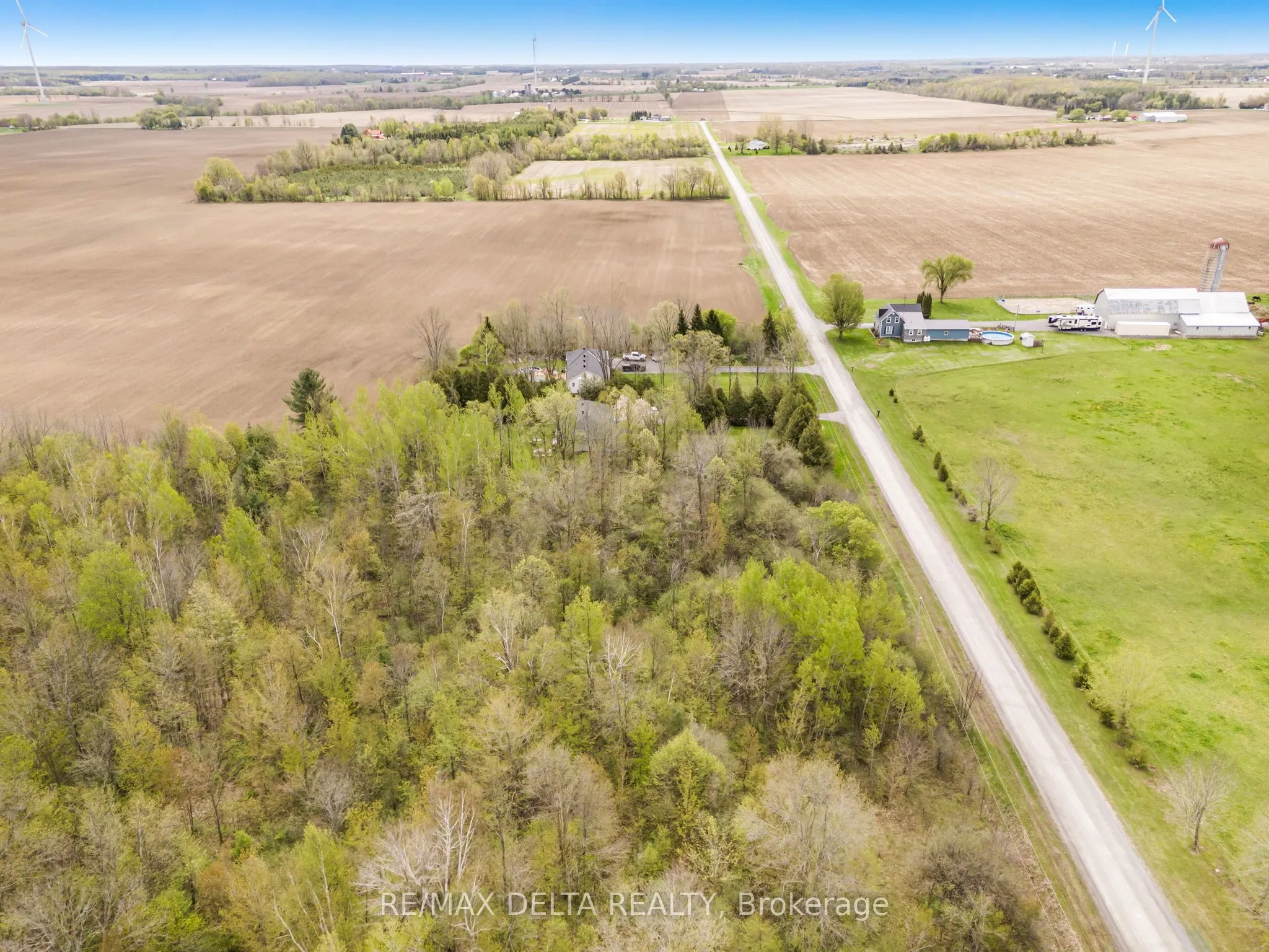 00 McDermid Road