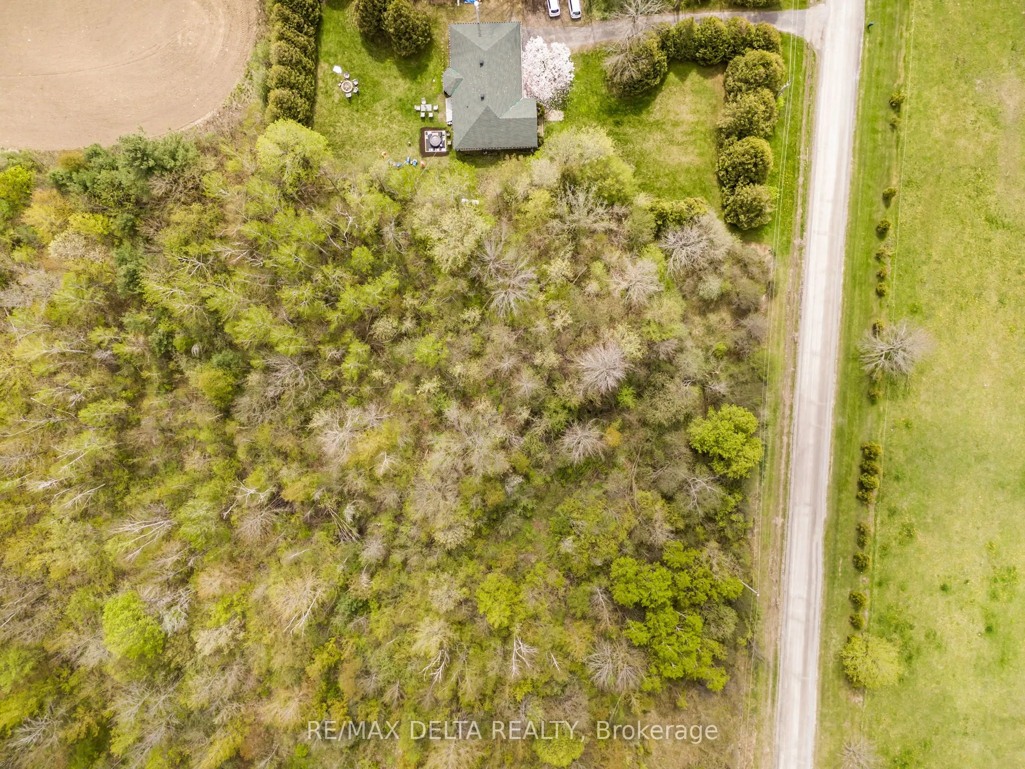00 McDermid Road