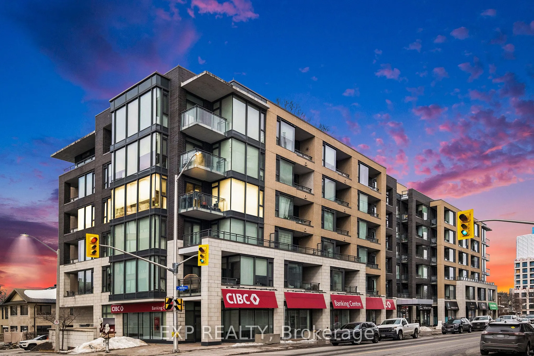 101 Richmond Road, #406