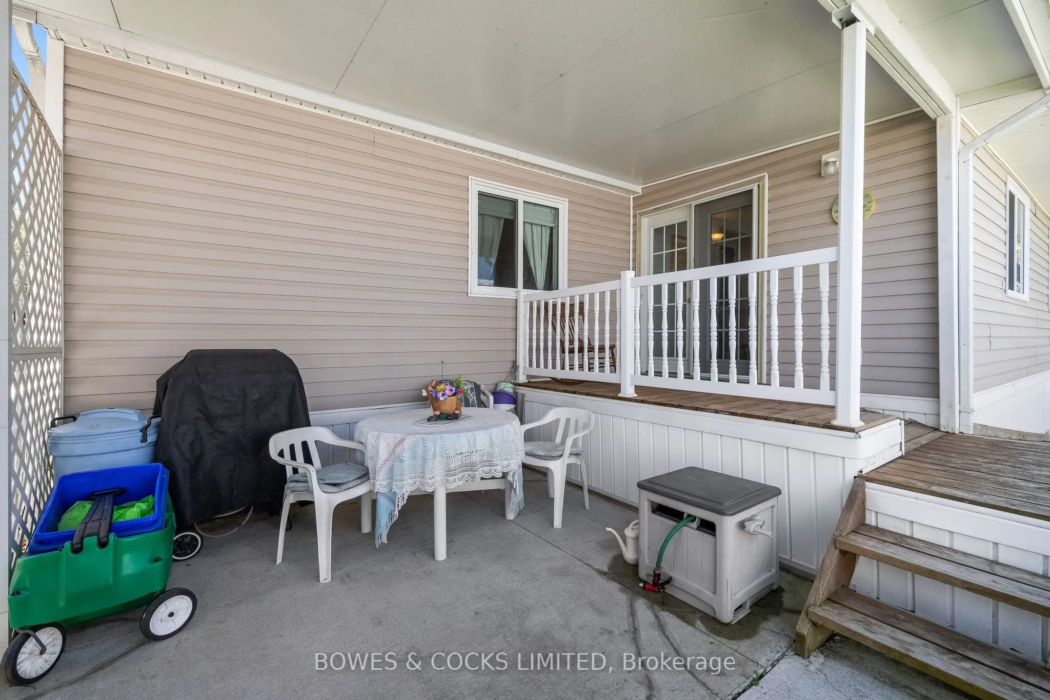 13 McGregor Drive