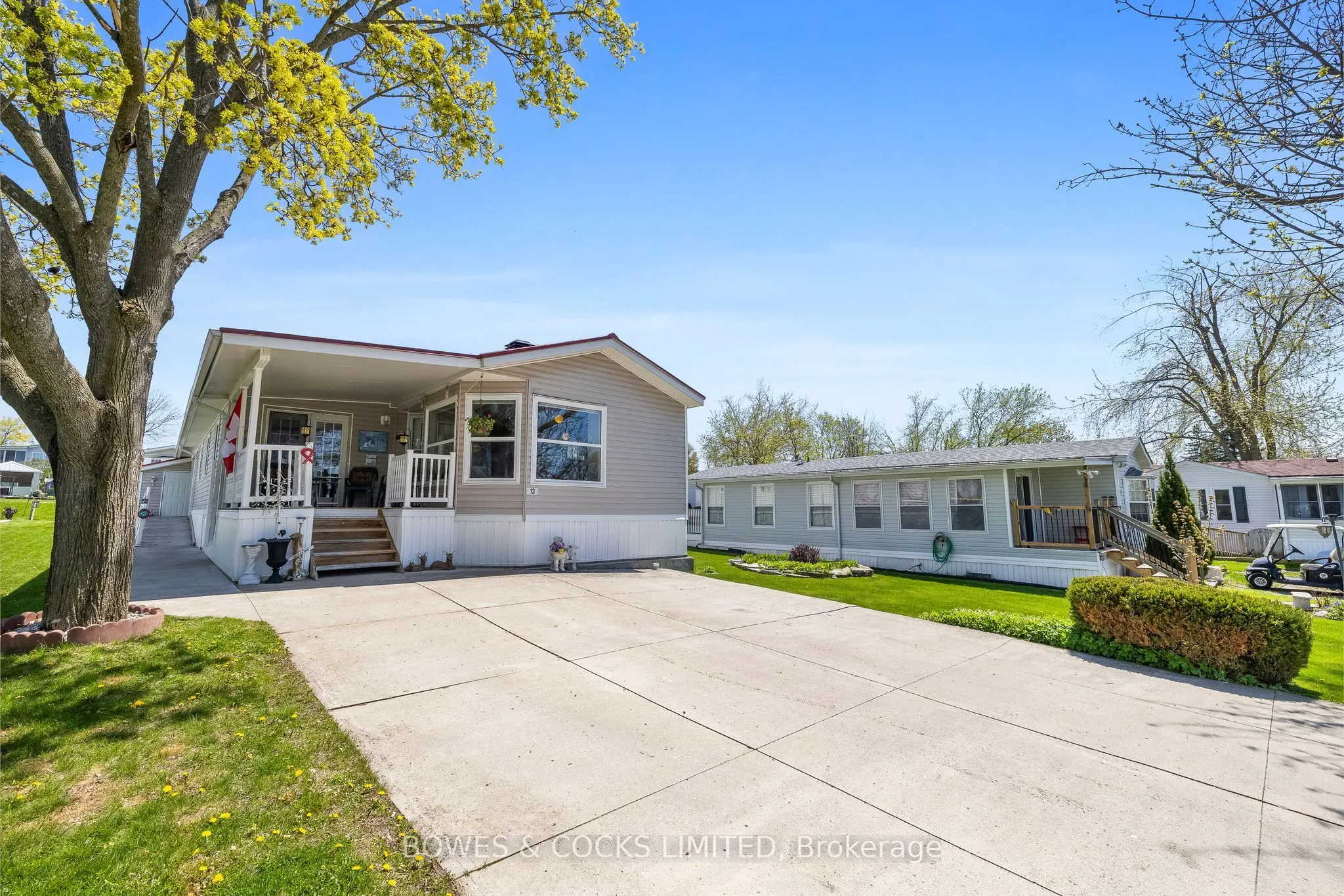 13 McGregor Drive