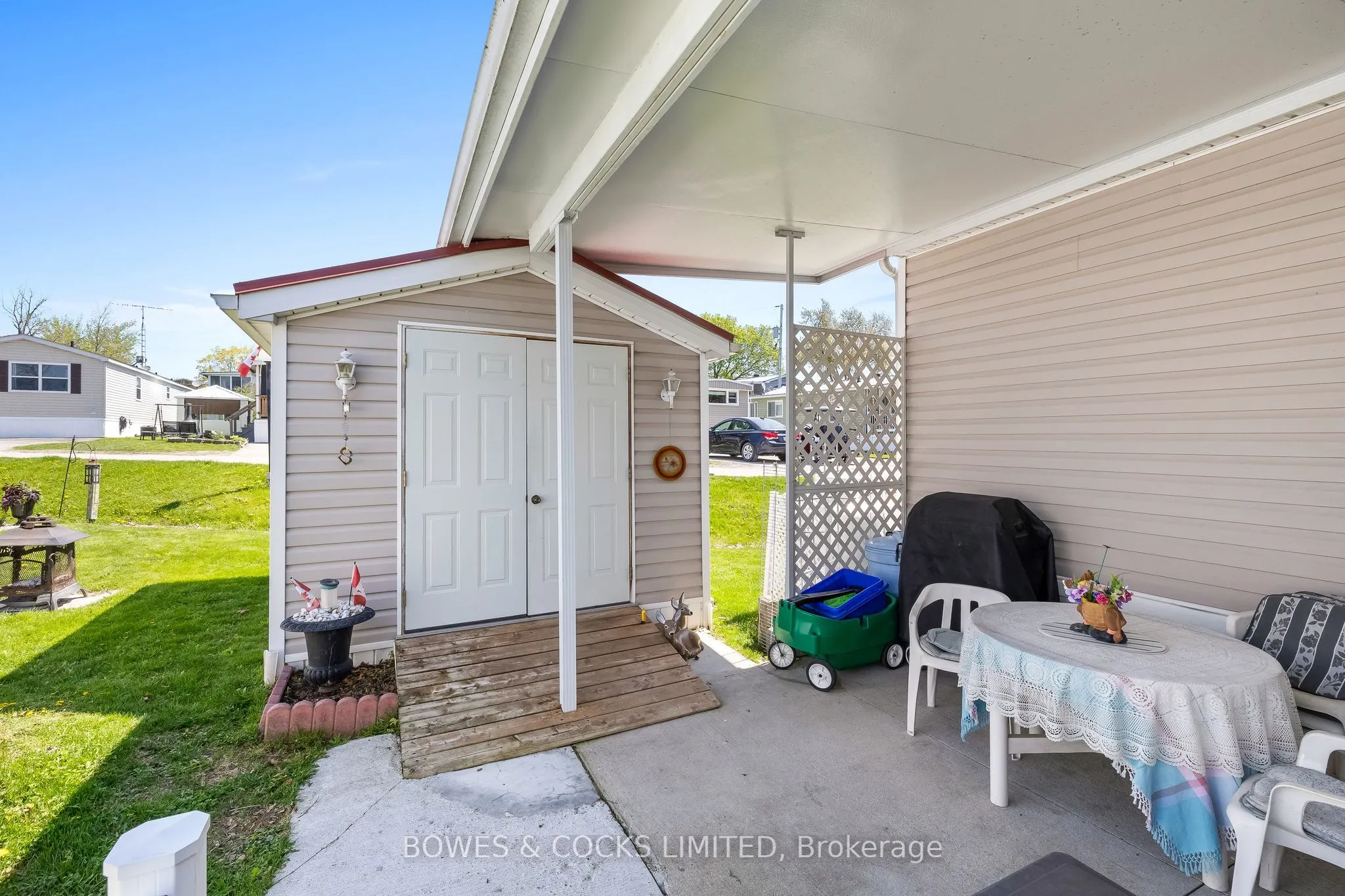 13 McGregor Drive