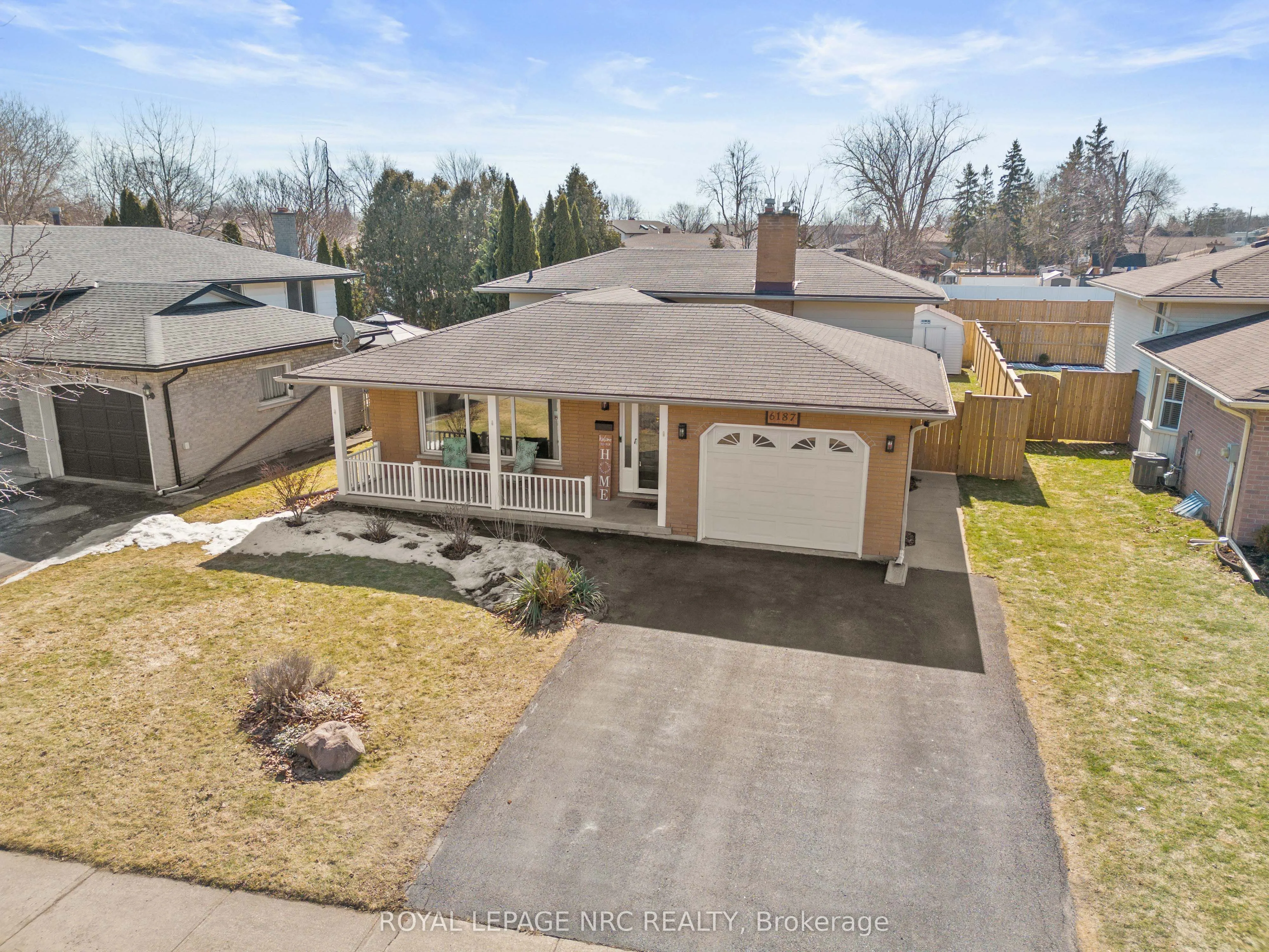 6187 DELTA Drive