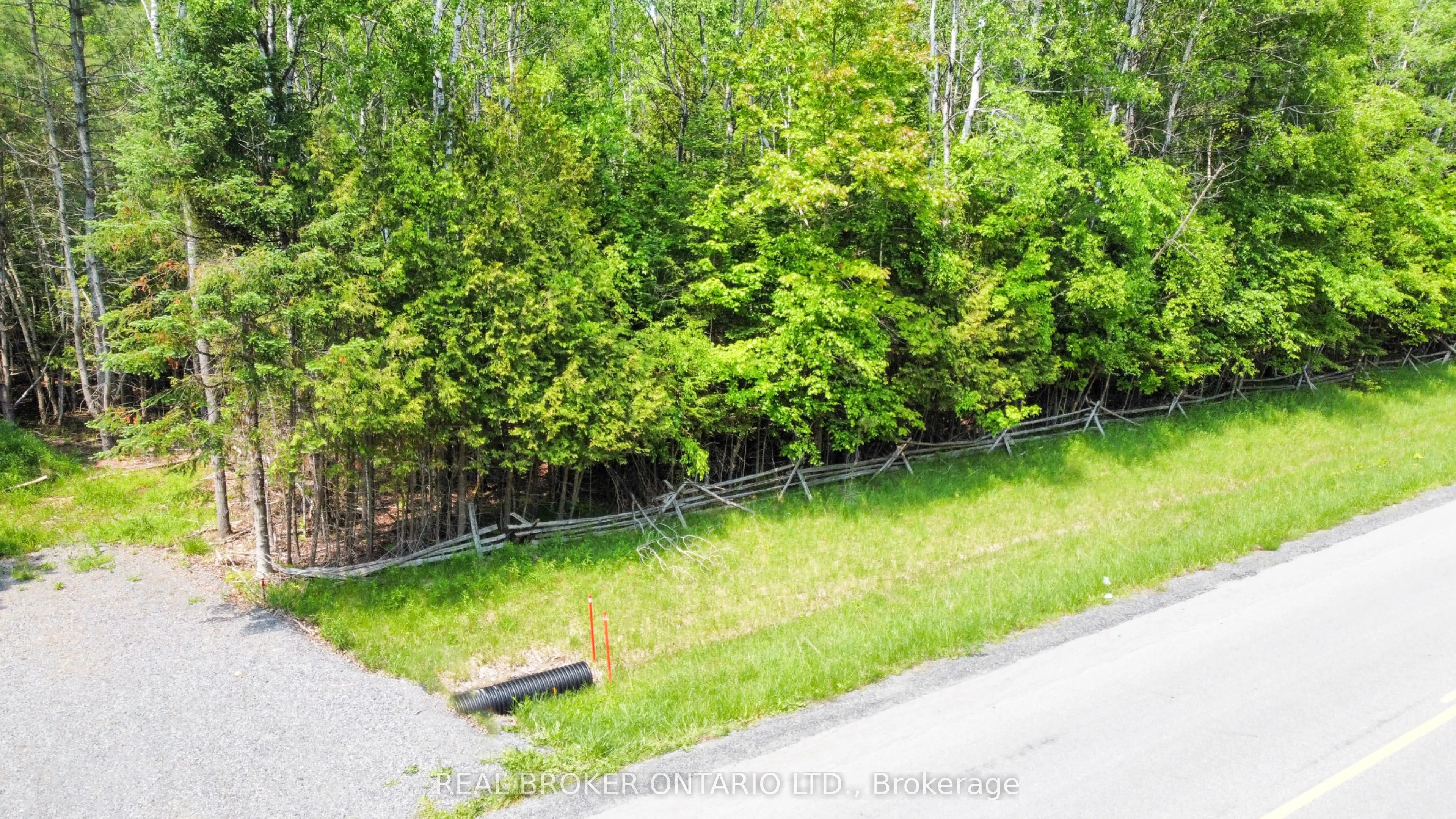 Lot 3 Watsons Corners Road