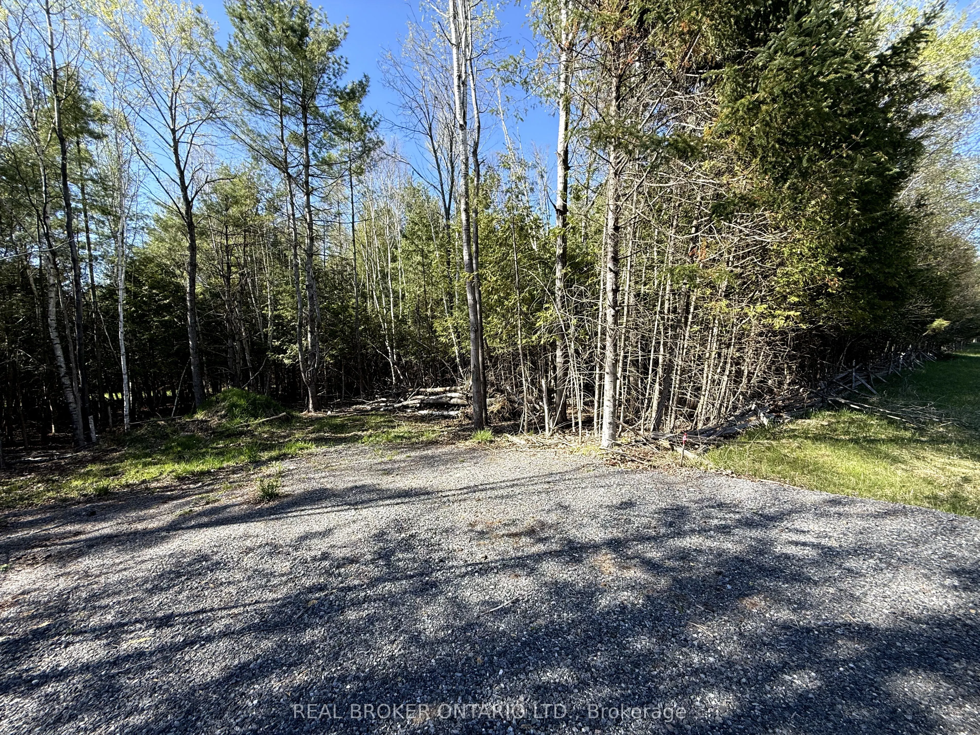 Lot 3 Watsons Corners Road