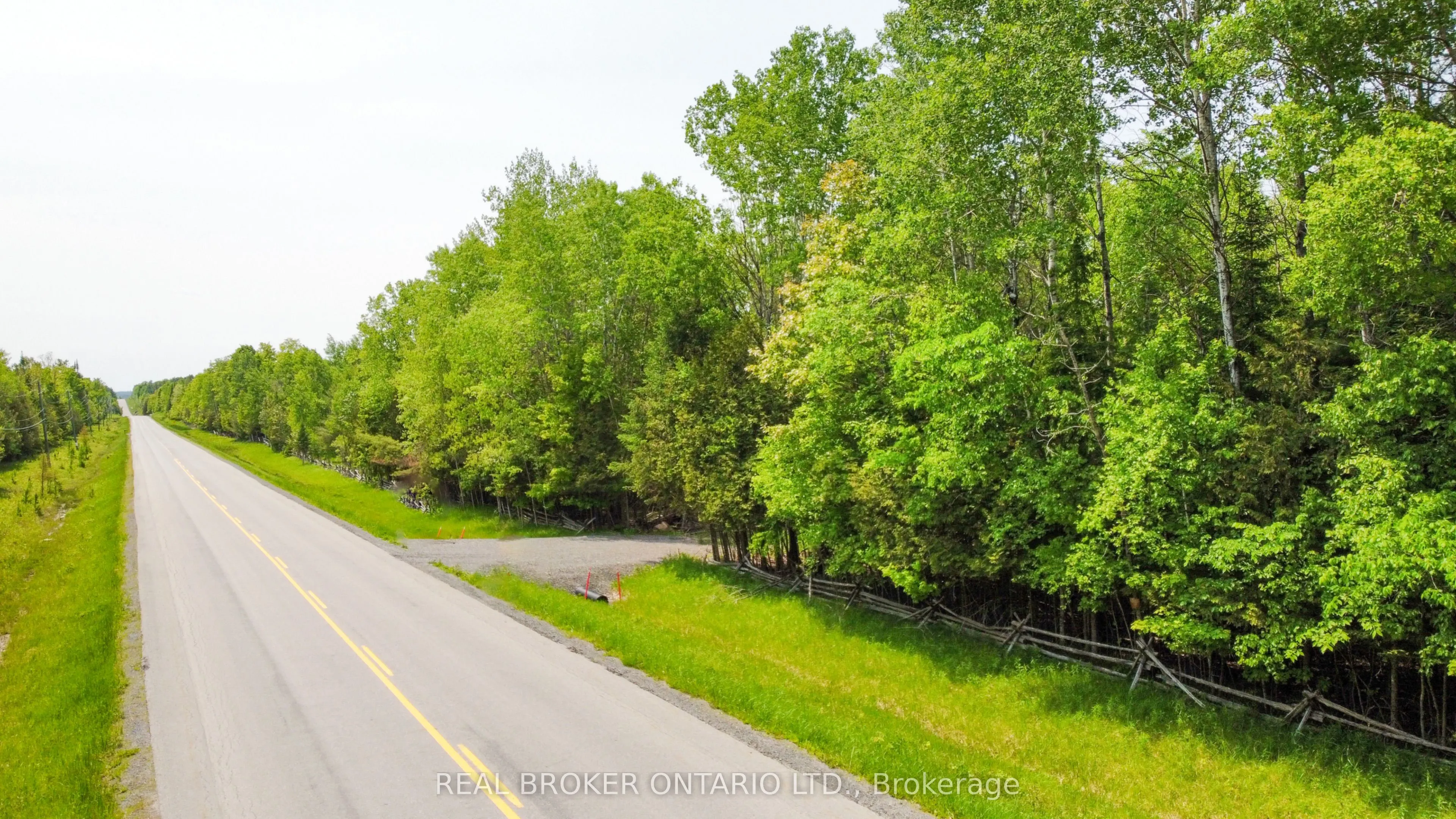 Lot 2 Watsons Corners Road