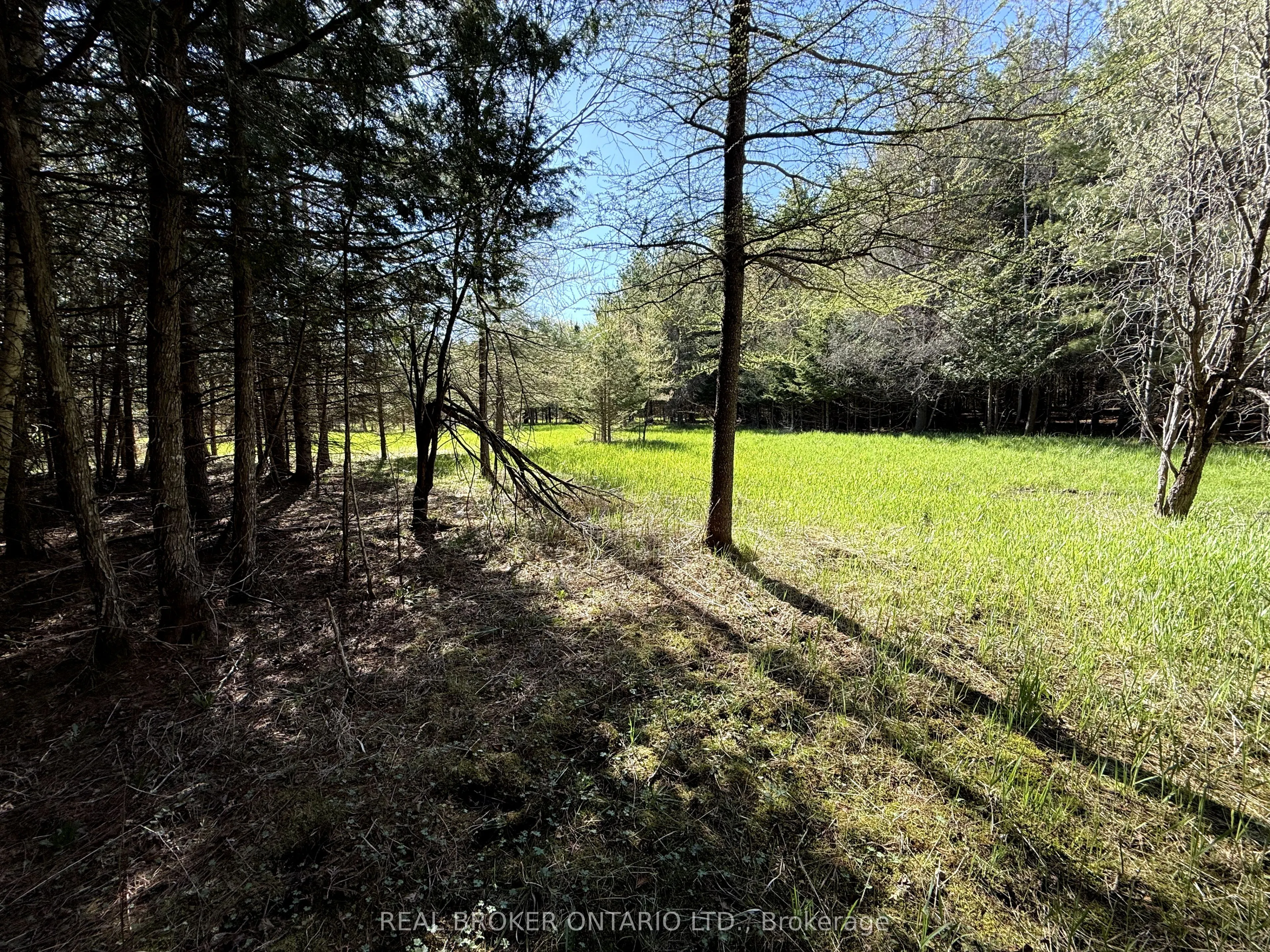 Lot 2 Watsons Corners Road