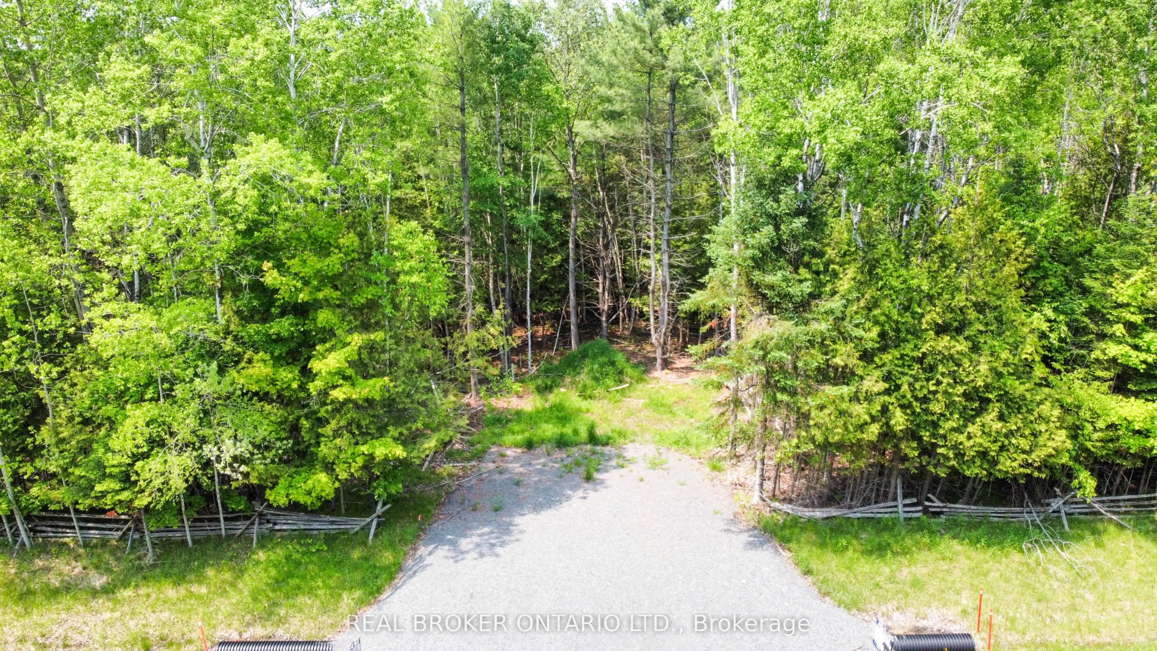 Lot 2 Watsons Corners Road