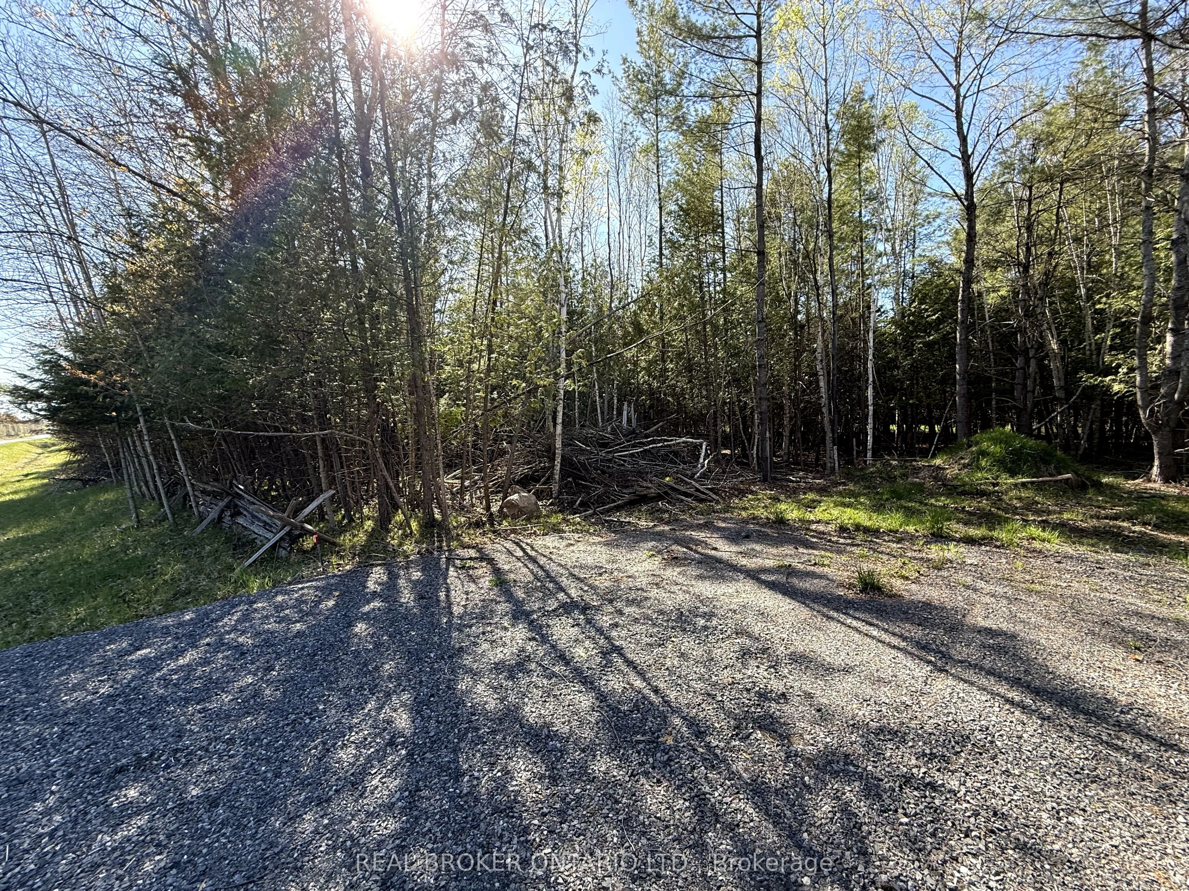 Lot 2 Watsons Corners Road