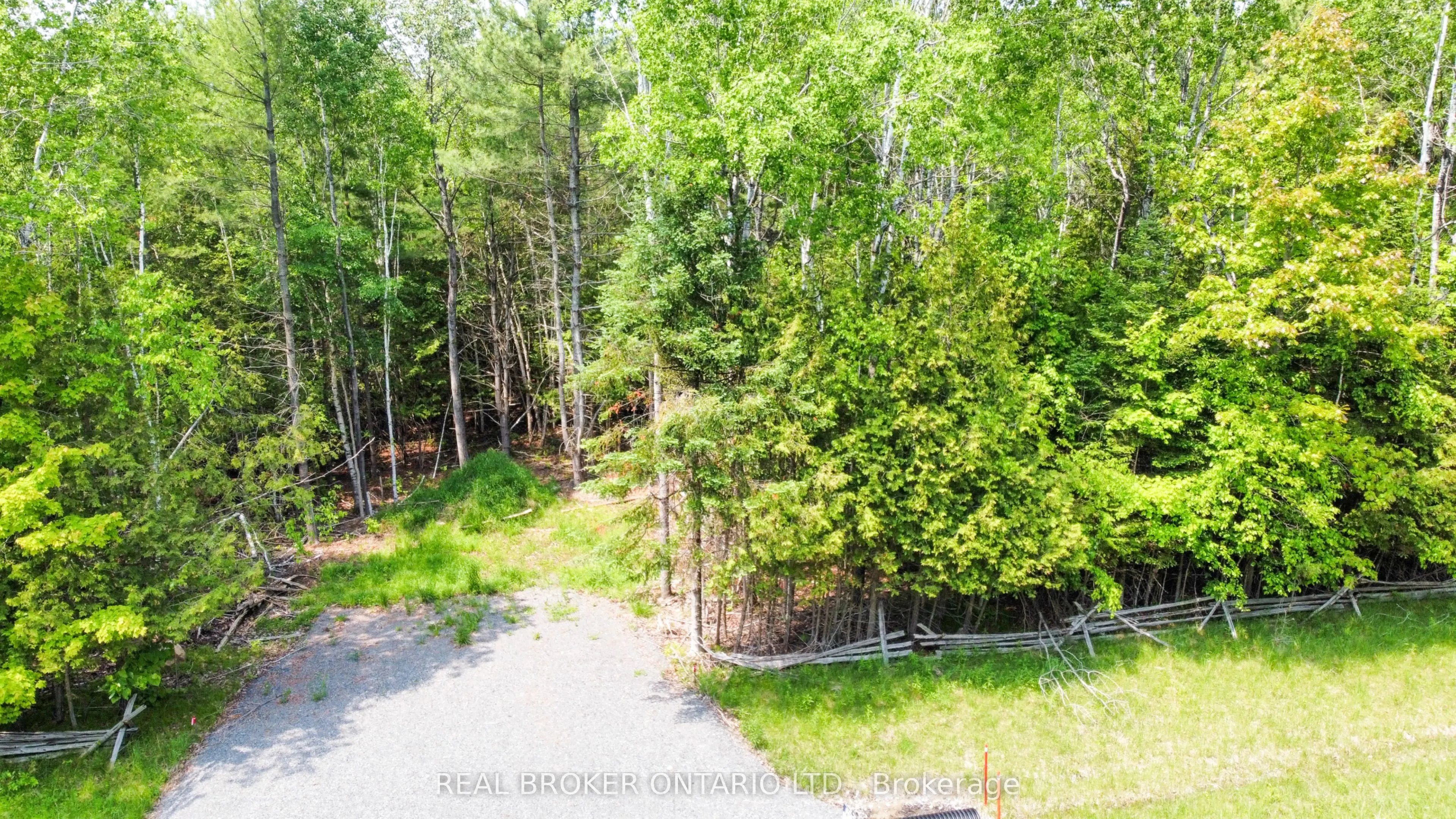 Lot 2 Watsons Corners Road