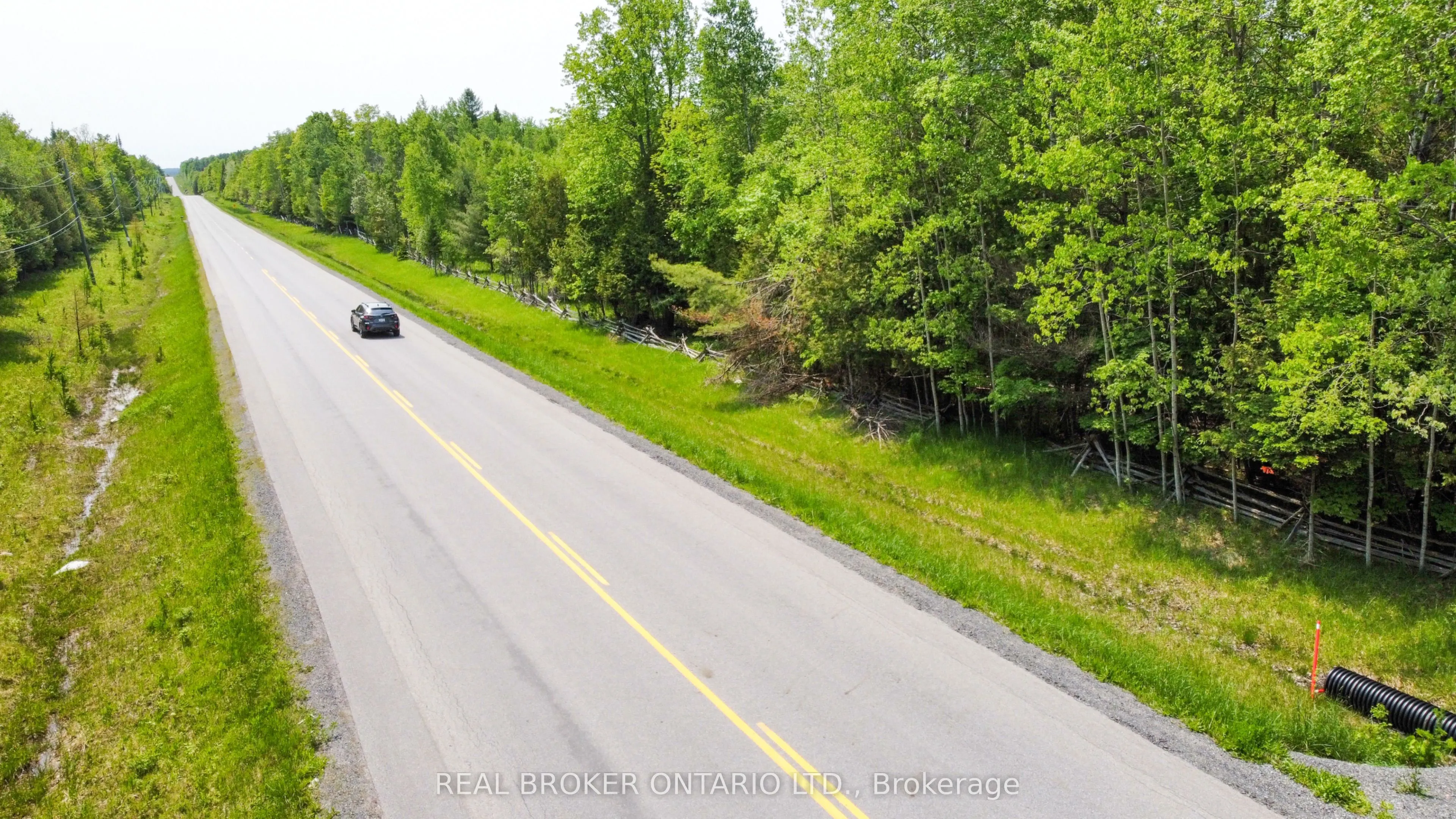 Lot 2 Watsons Corners Road