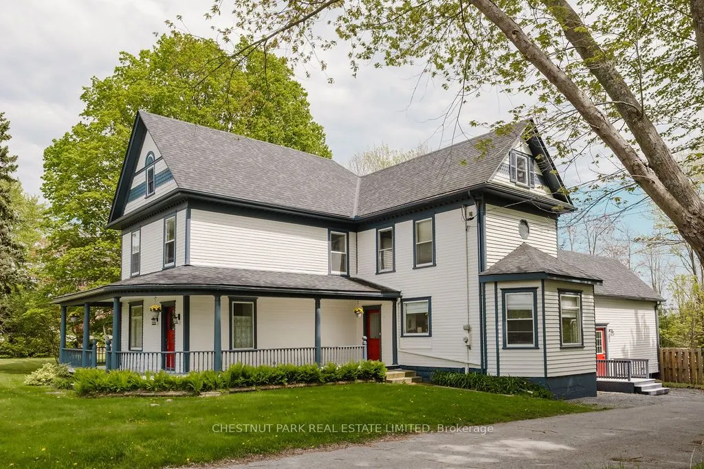 13435 Loyalist Parkway