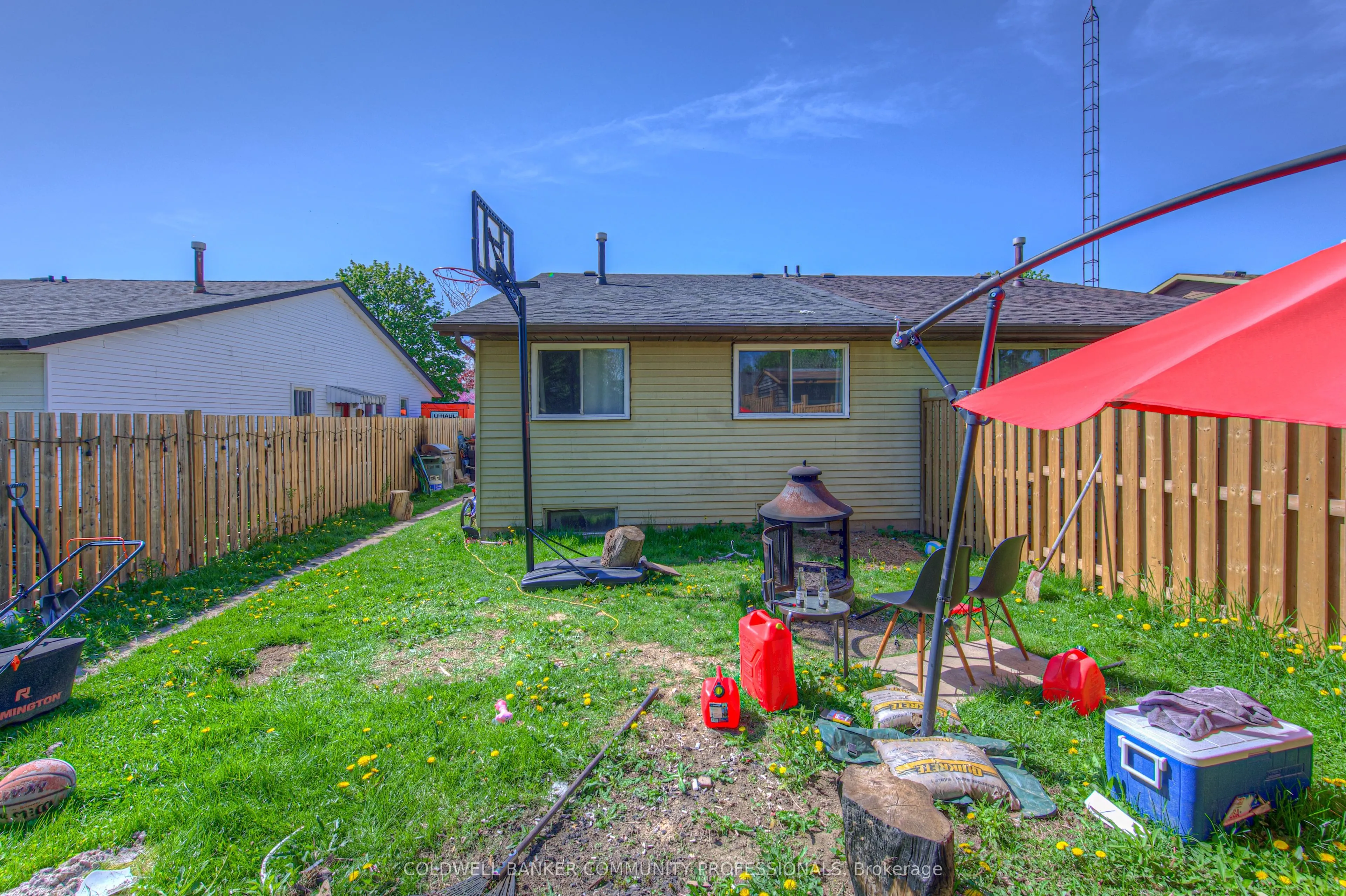 10 Palomino Drive